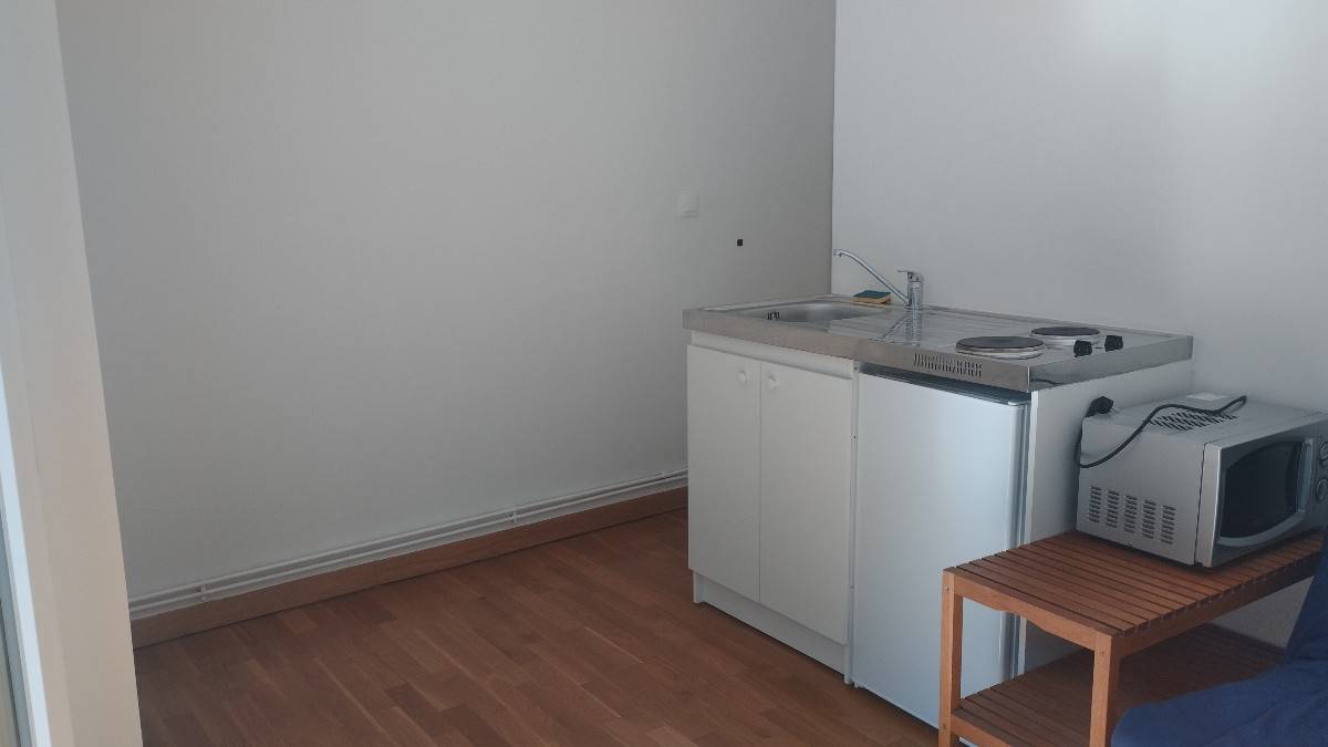 Une photo de l’annonce