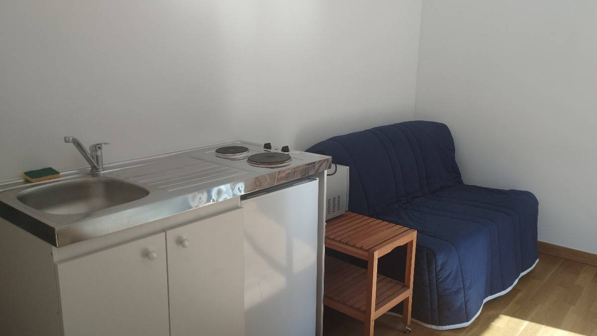 Une photo de l’annonce