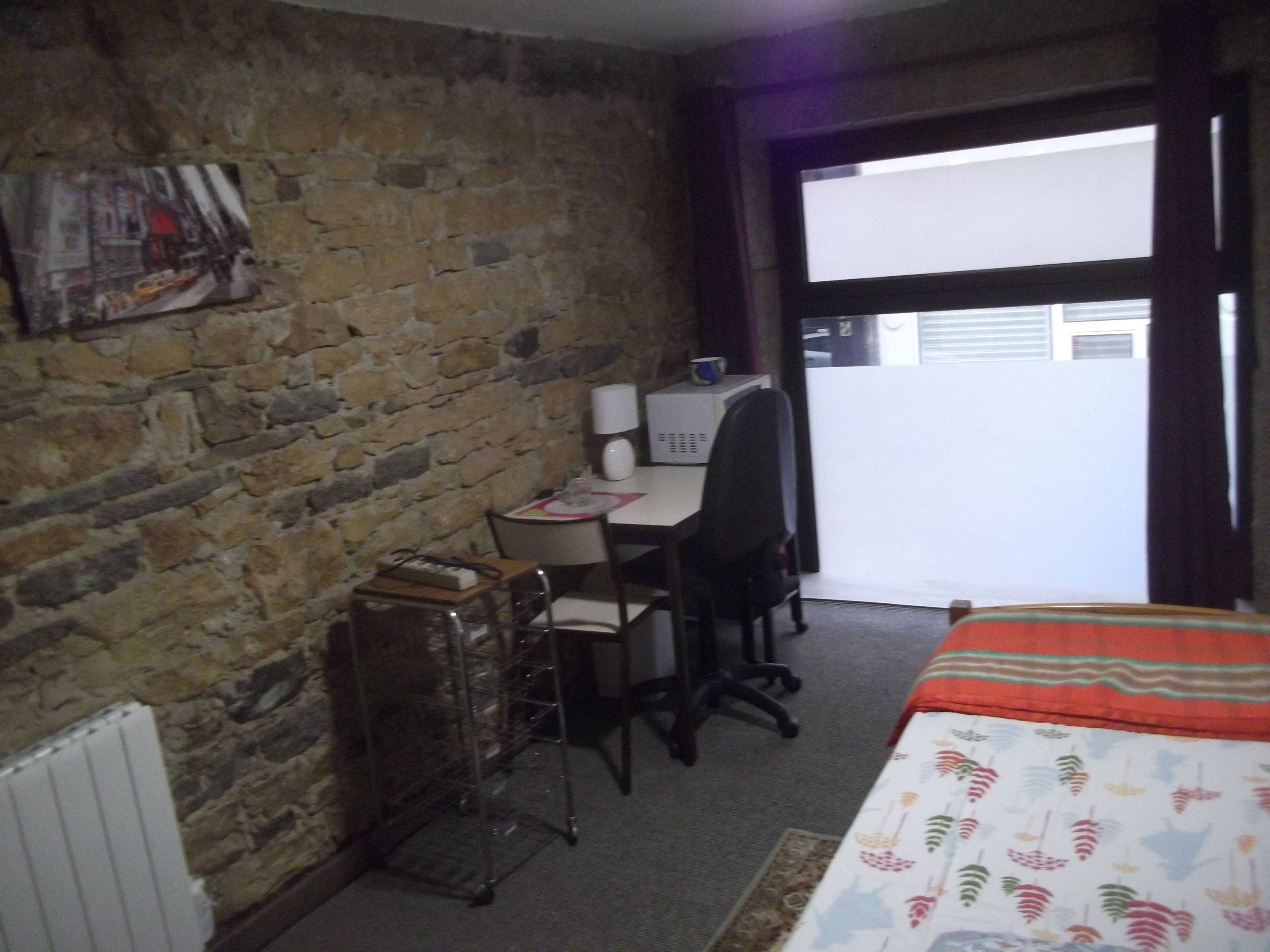 Loue appartement 150m² chambre meublée individuelle dans une colocation Lyon 6ème