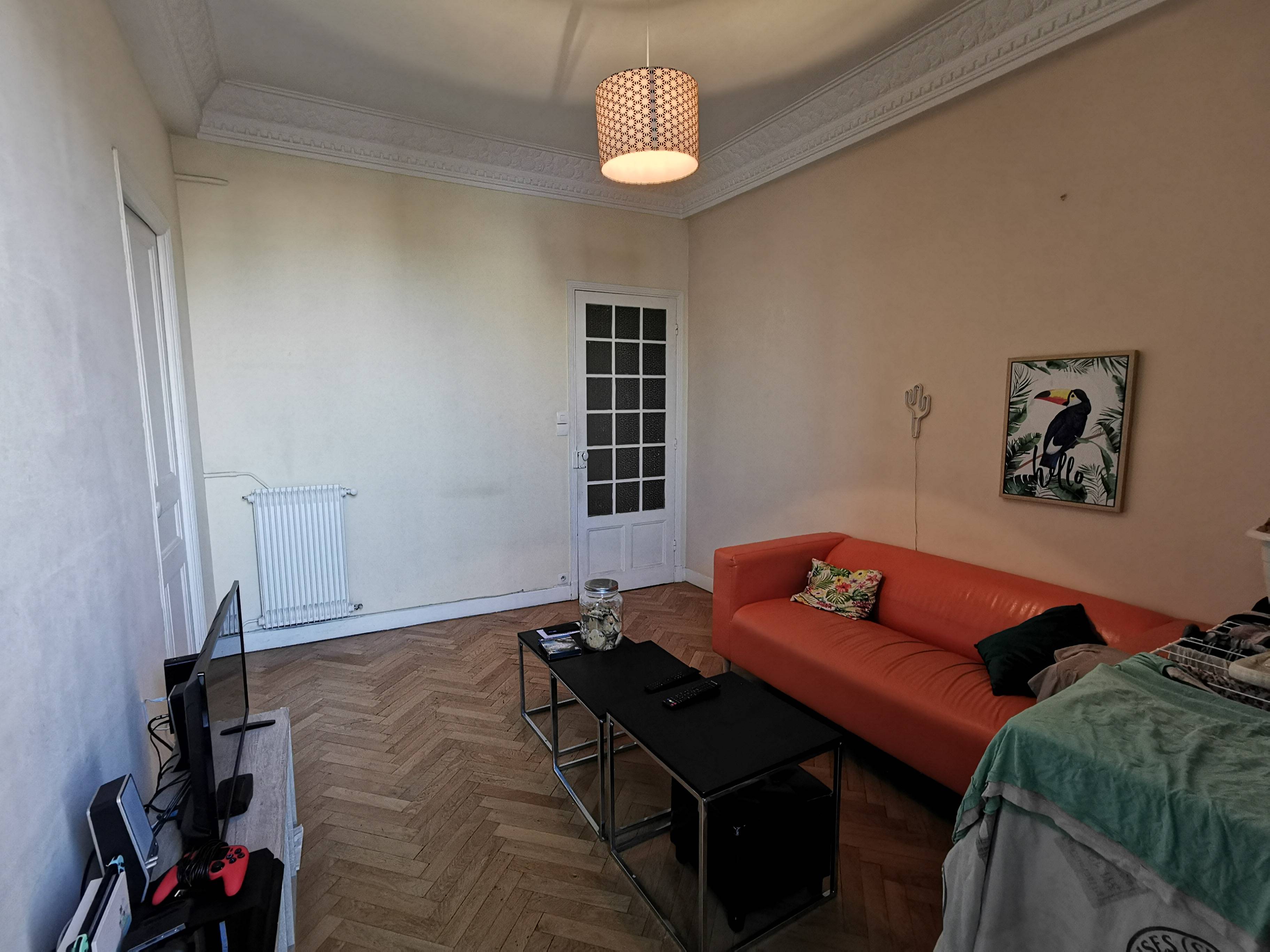 Une photo de l’annonce