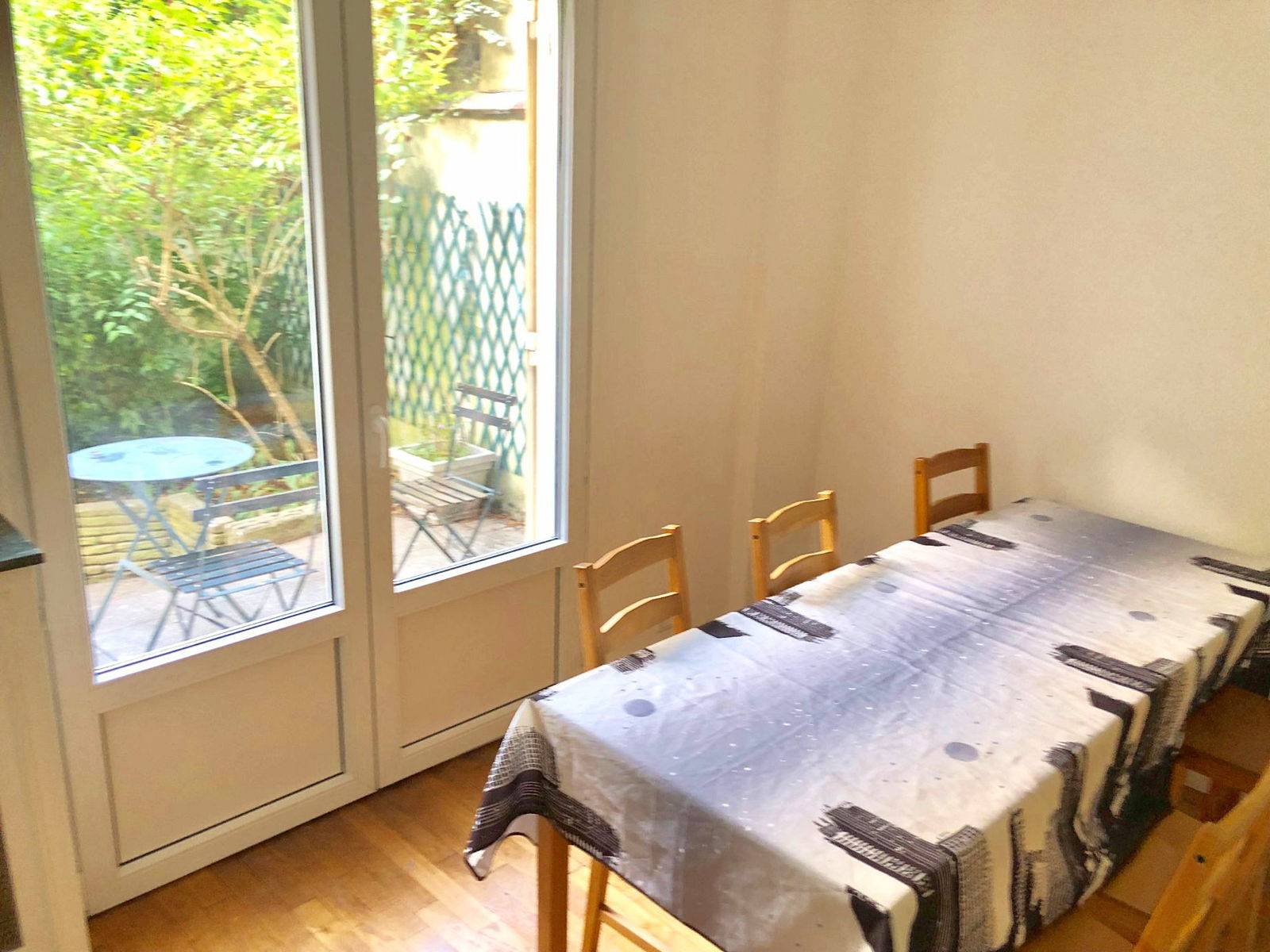 Une photo de l’annonce