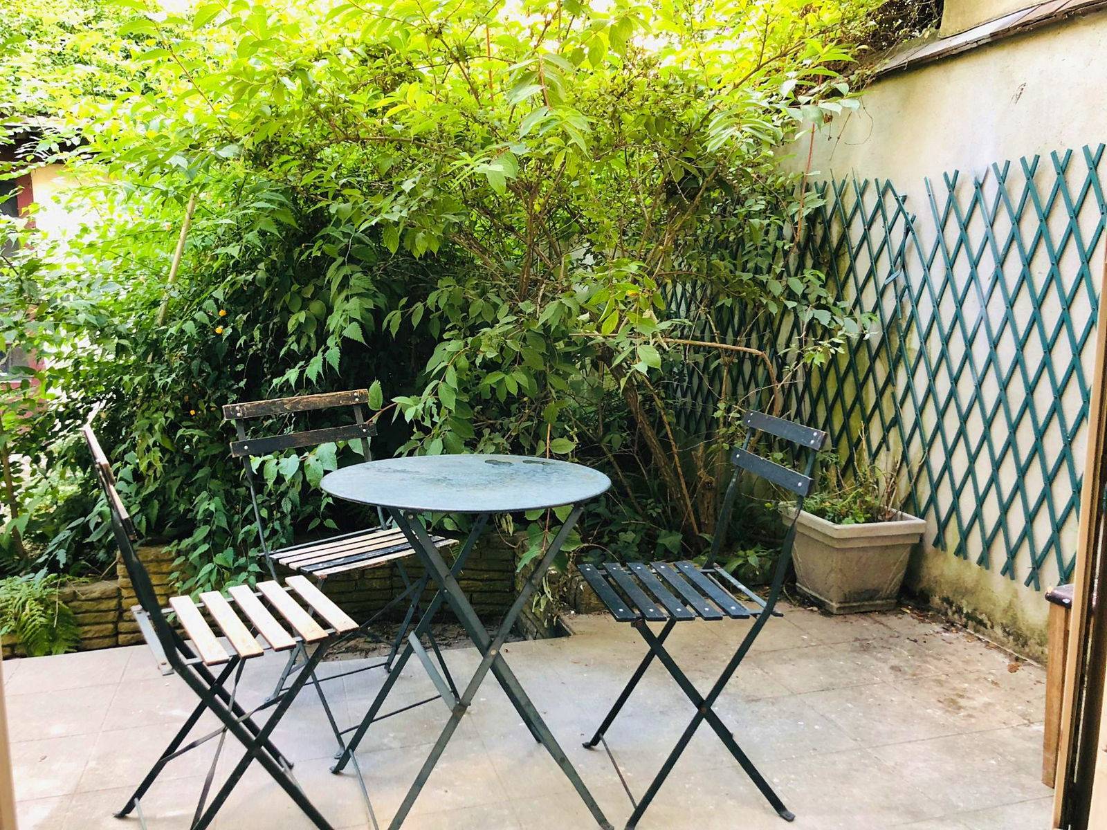 Une photo de l’annonce