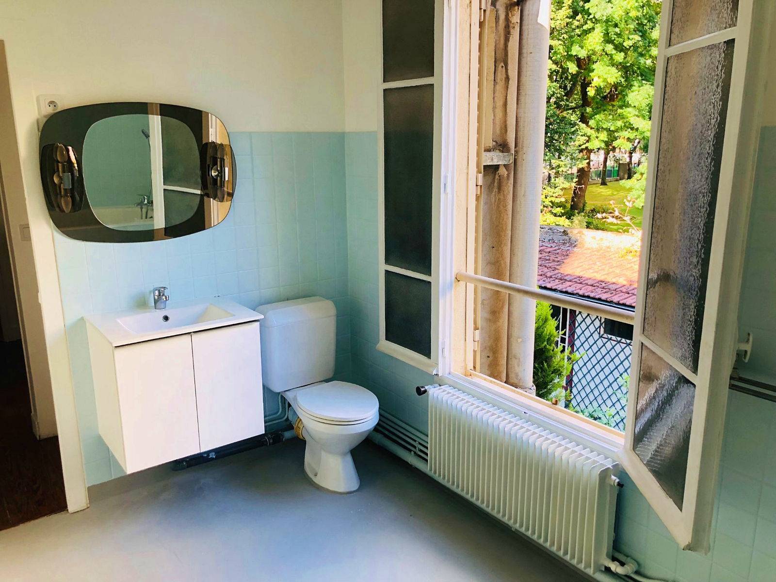 Une photo de l’annonce