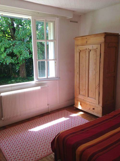 Loue chambre 11m² dans maison avec jardin Montreuil