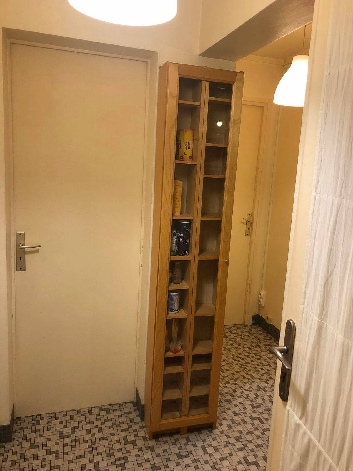 Une photo de l’annonce