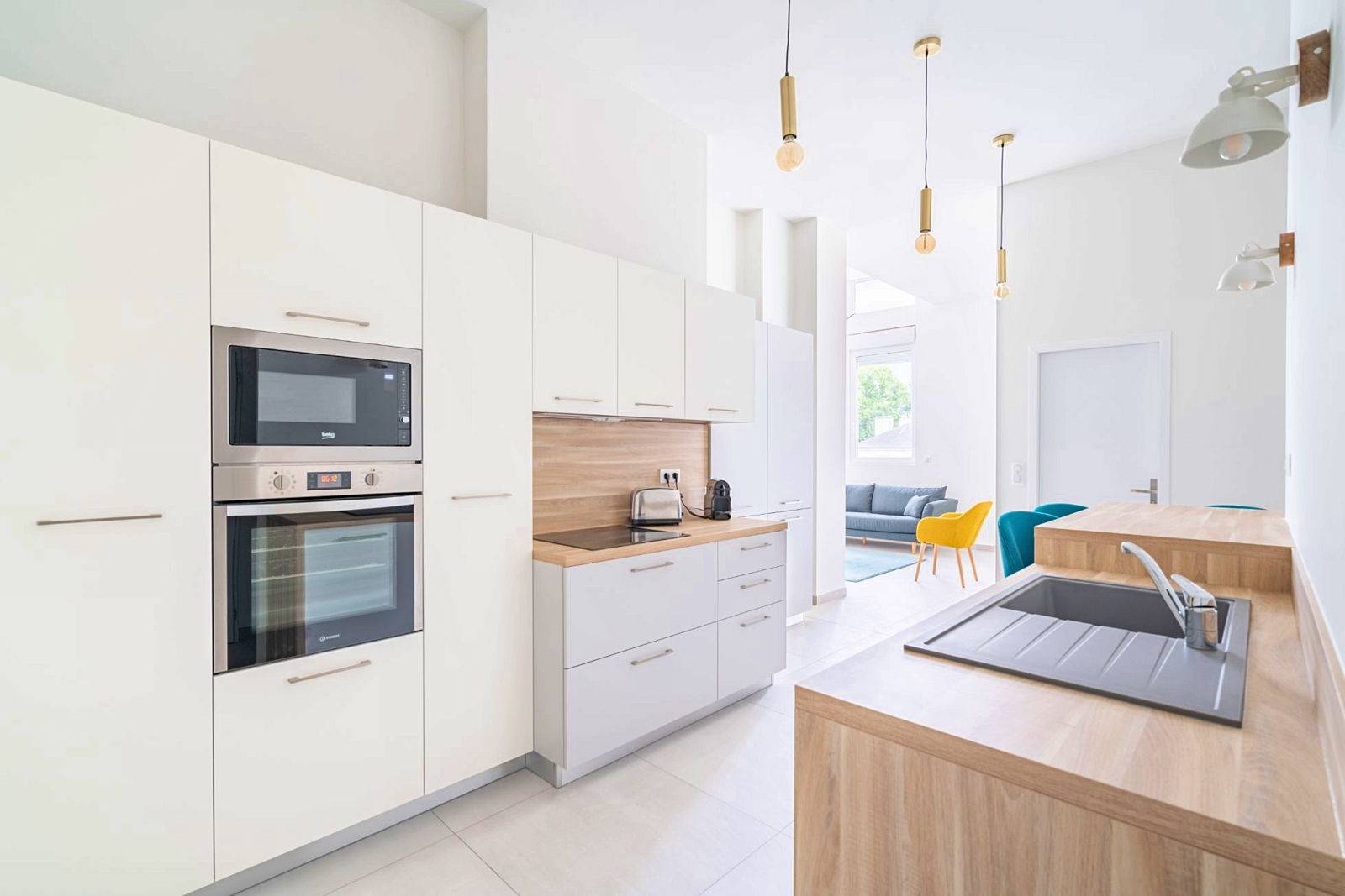 Une photo de l’annonce