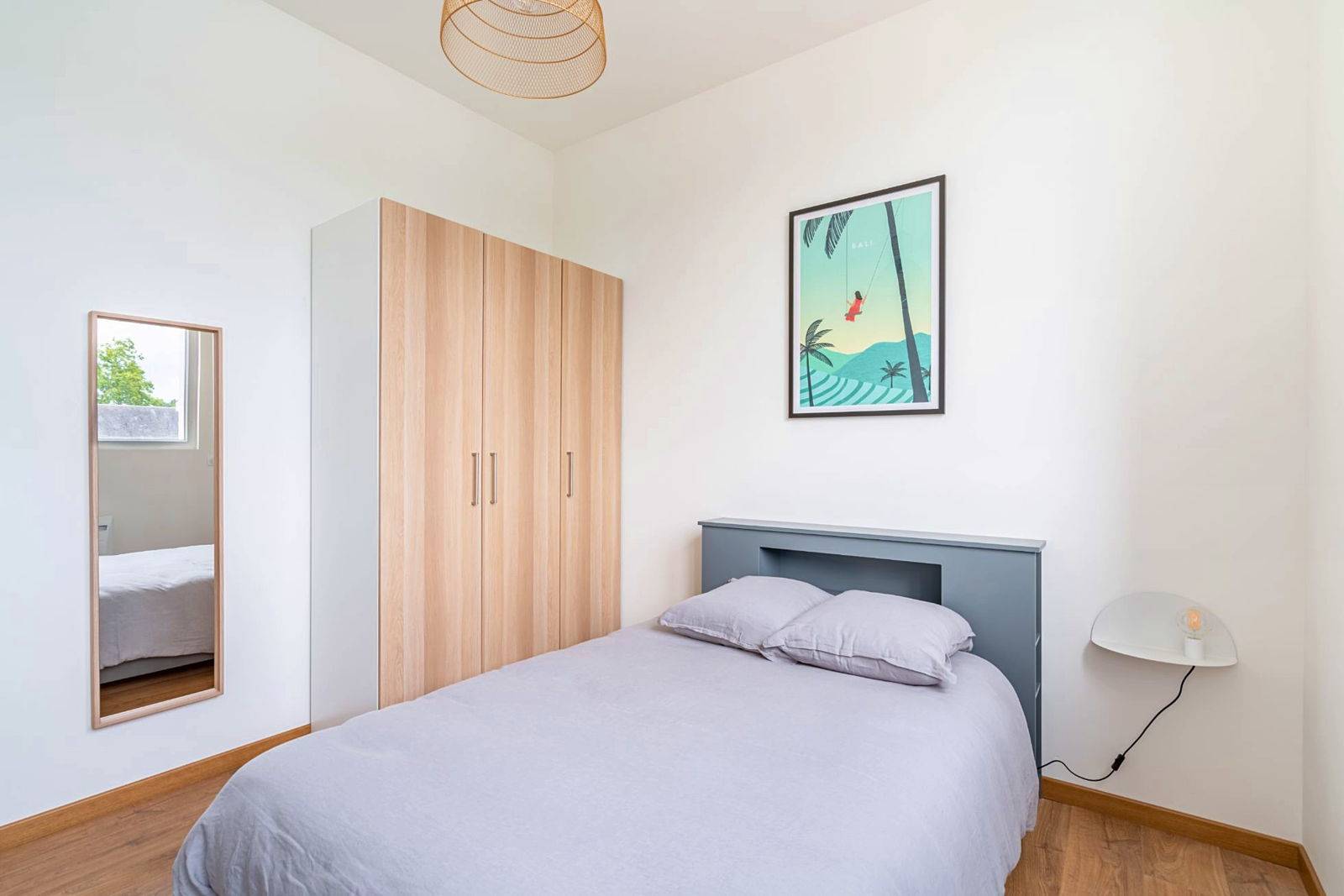 Une photo de l’annonce