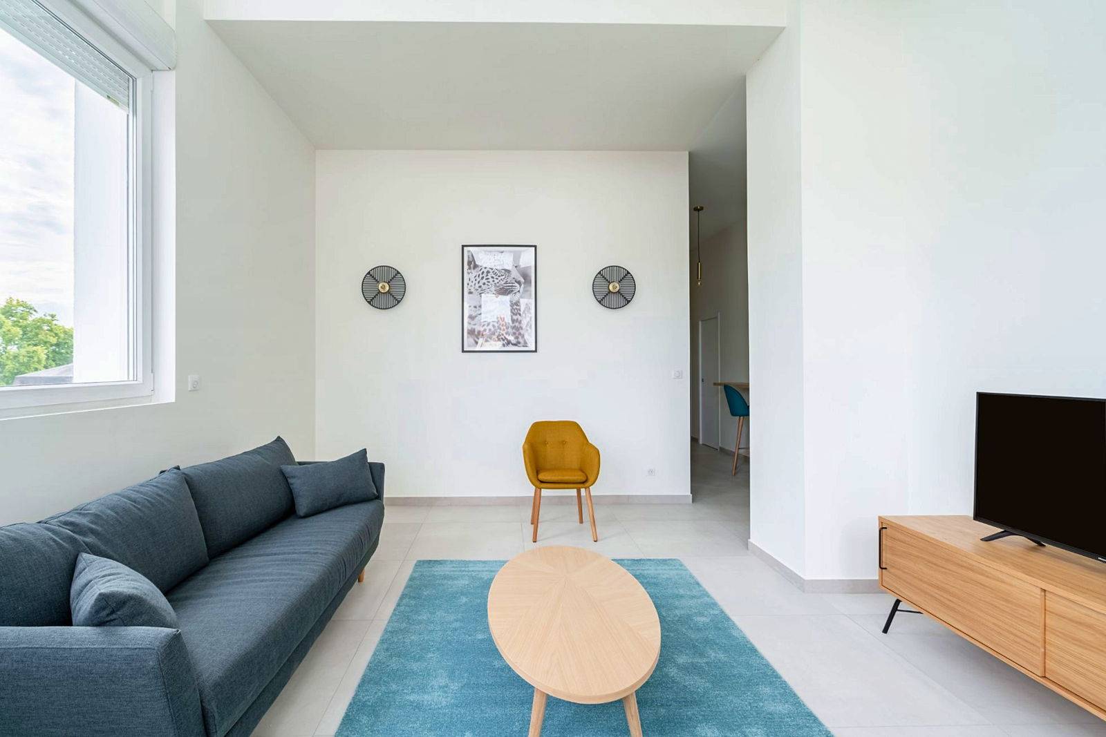 Une photo de l’annonce