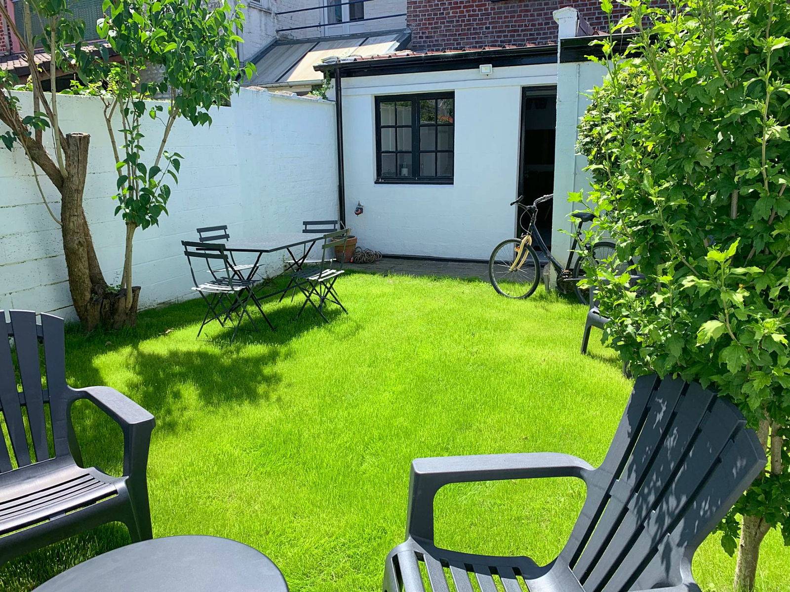 Une photo de l’annonce