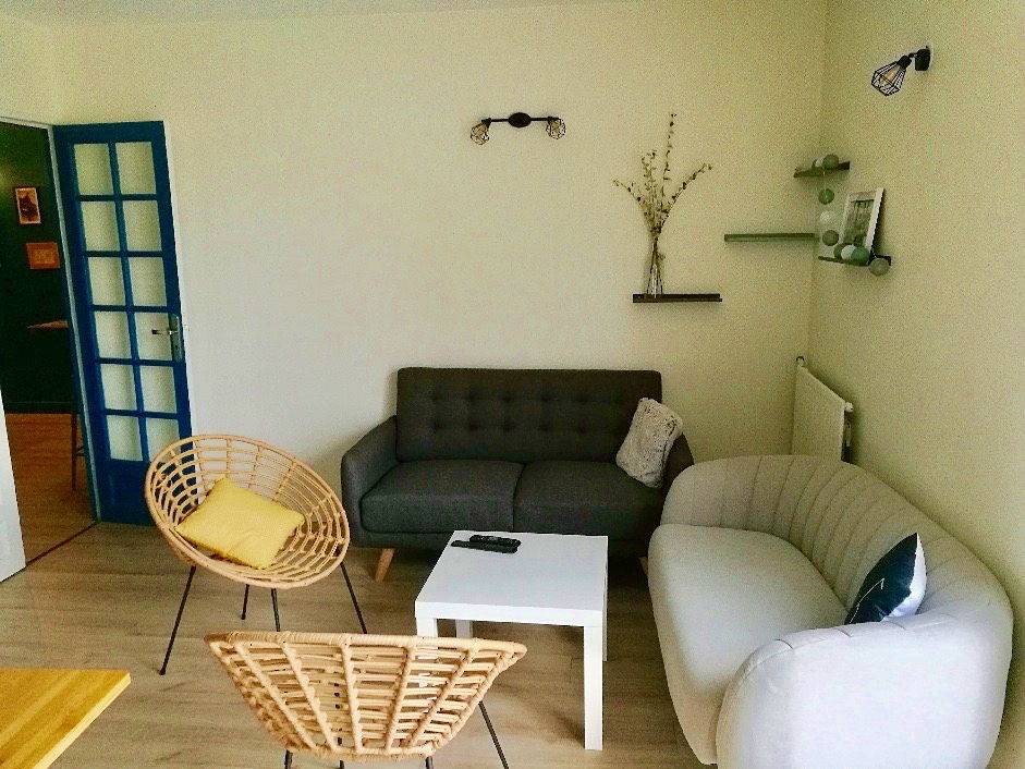 Une photo de l’annonce