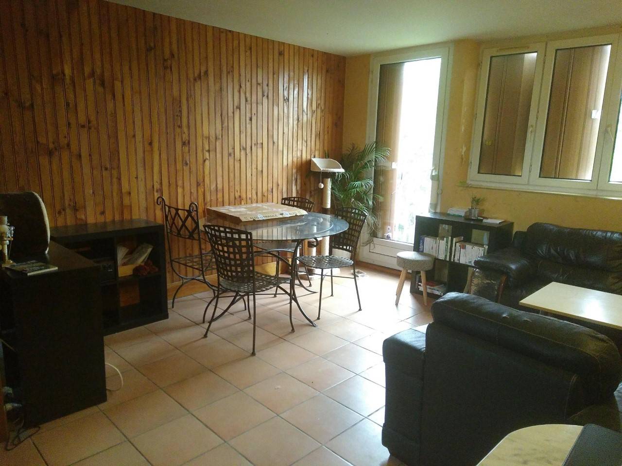 Une photo de l’annonce