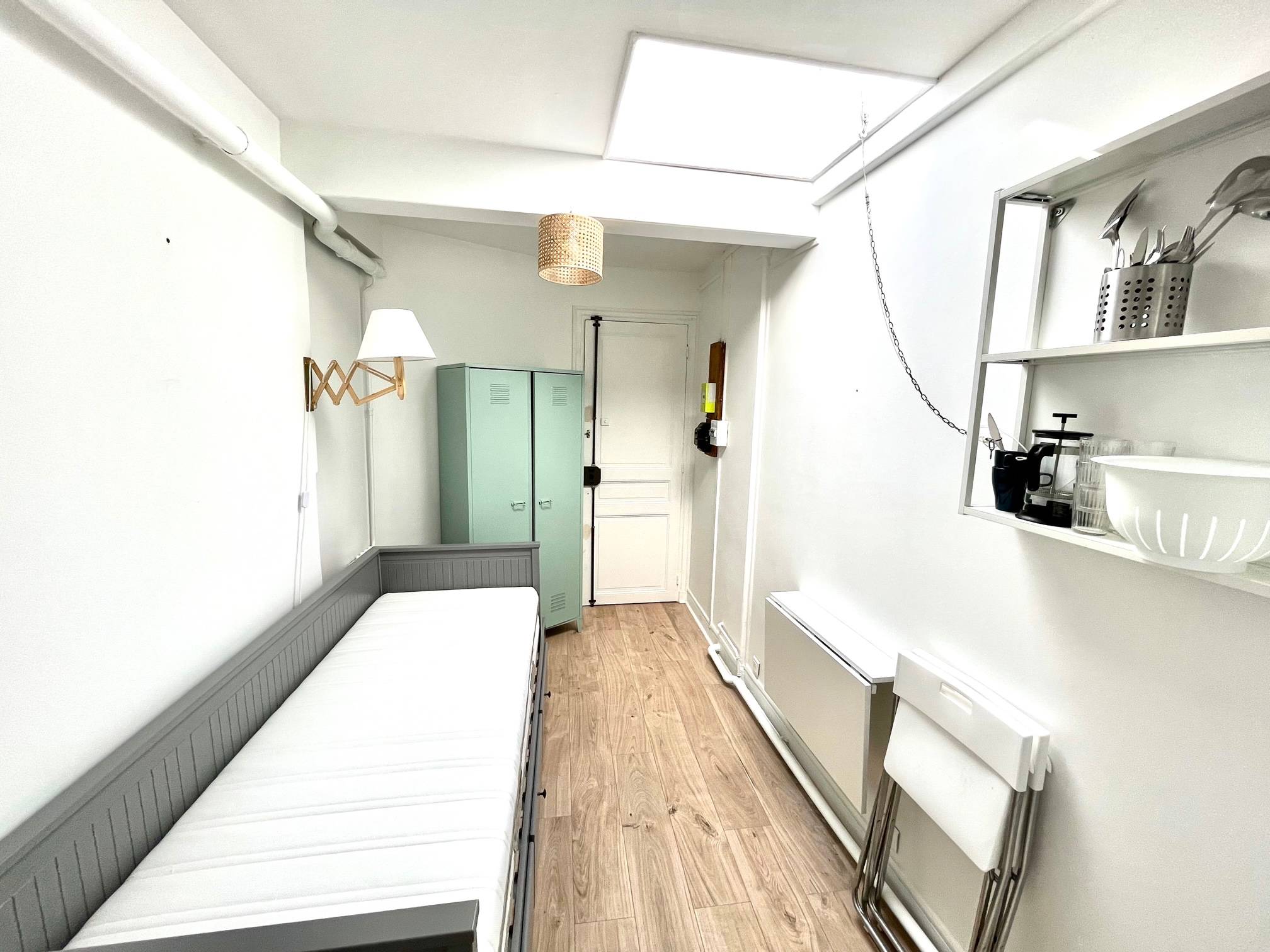 Une photo de l’annonce