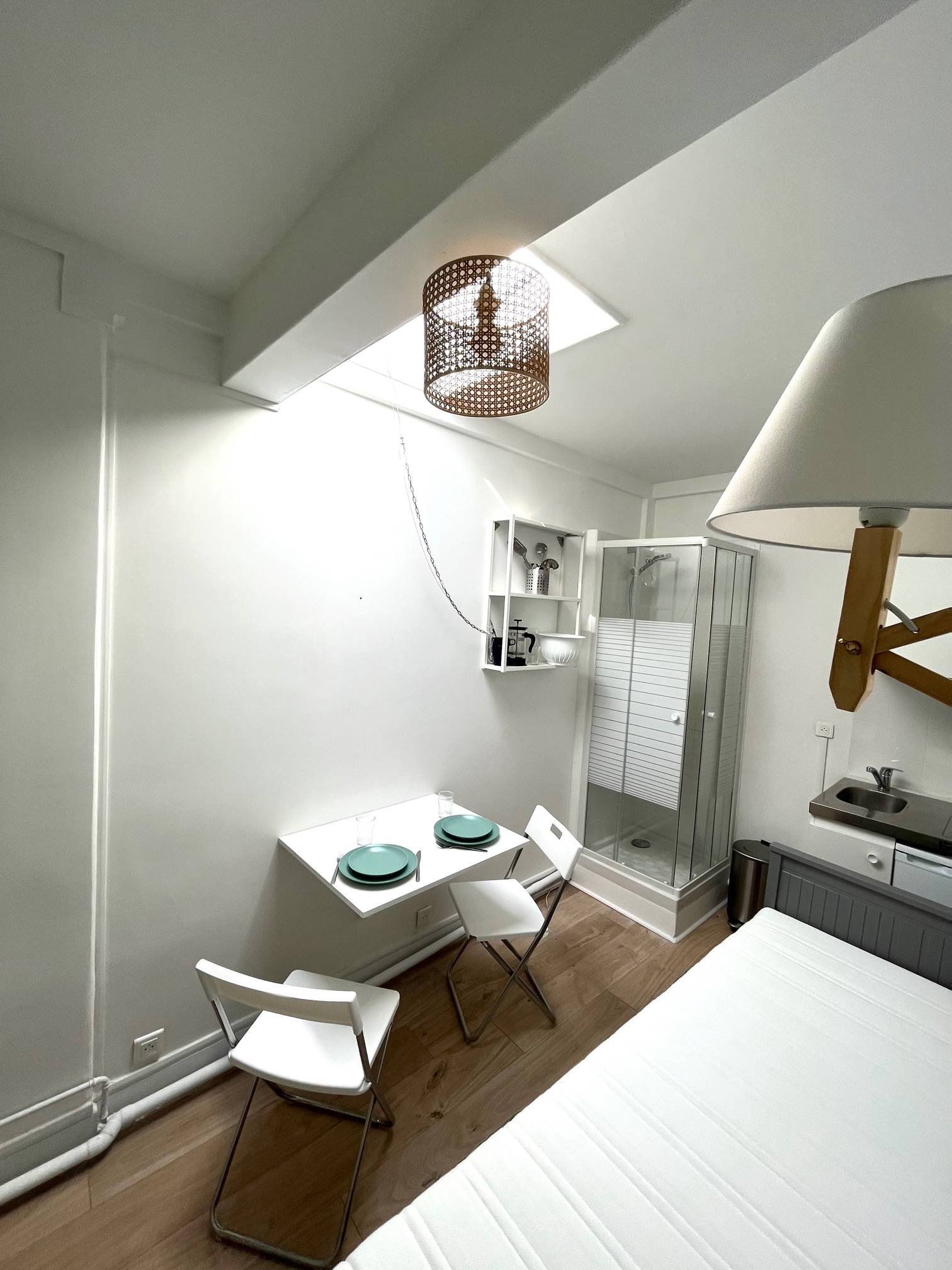 Une photo de l’annonce