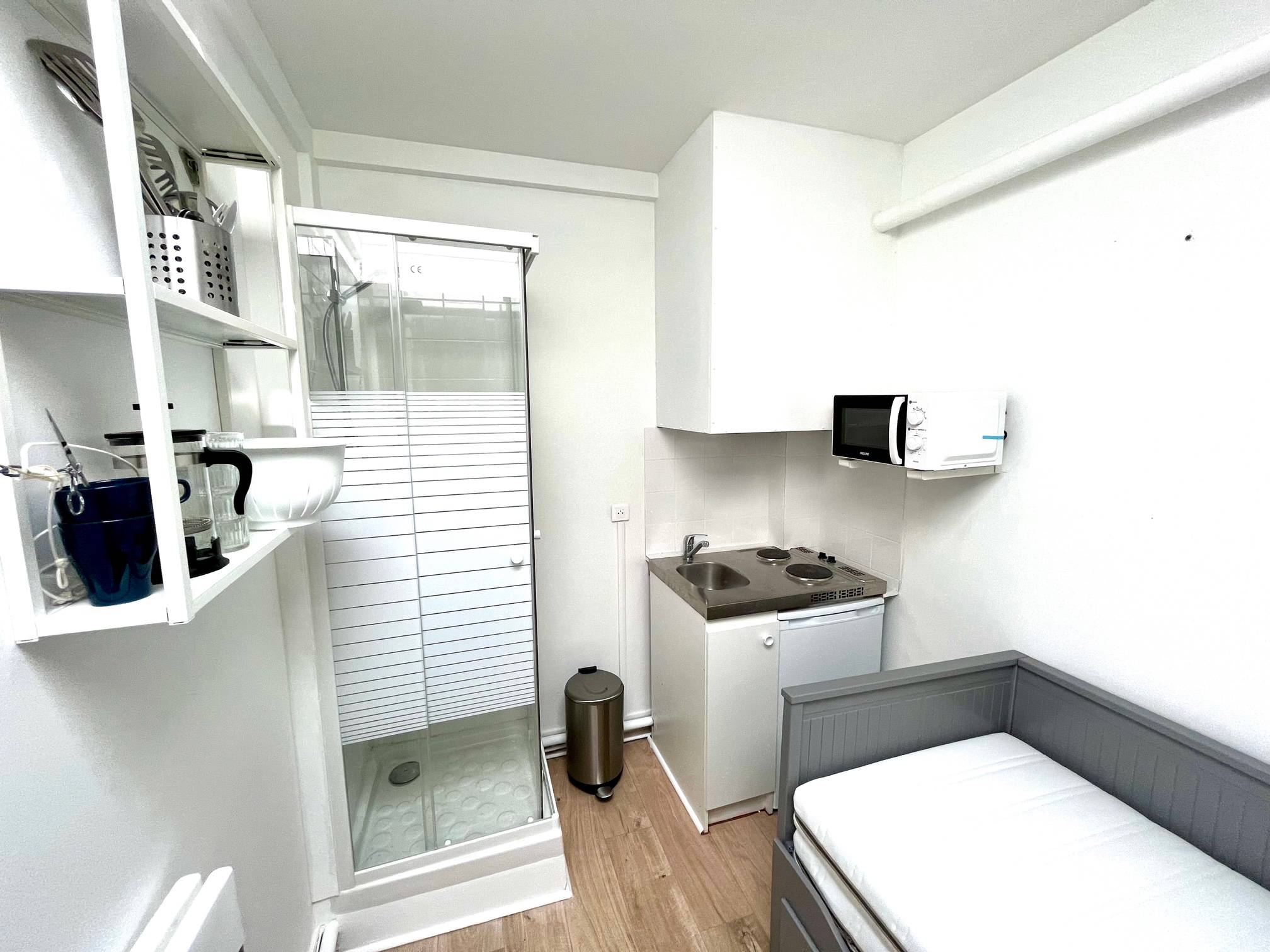 Une photo de l’annonce