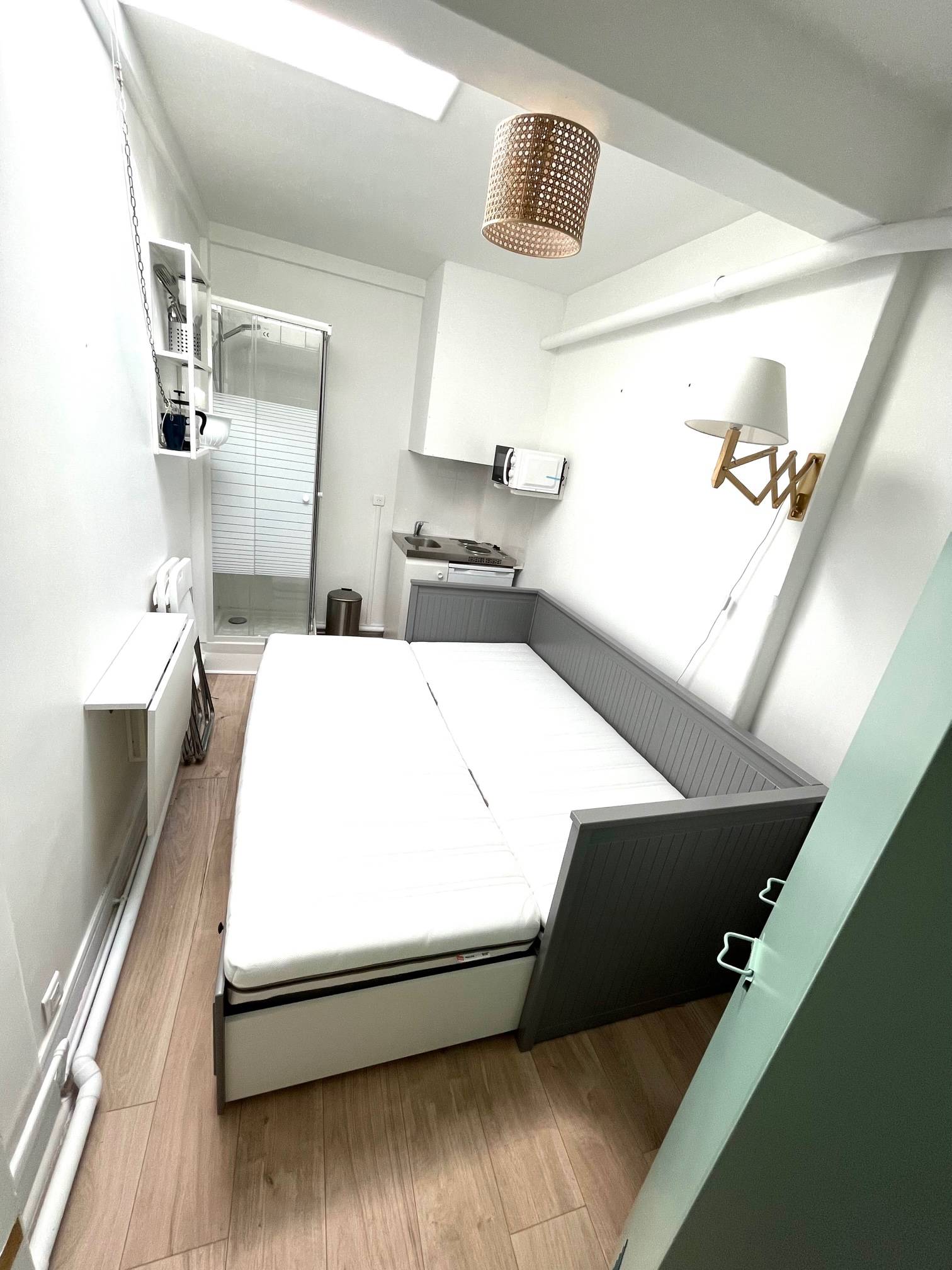 Une photo de l’annonce