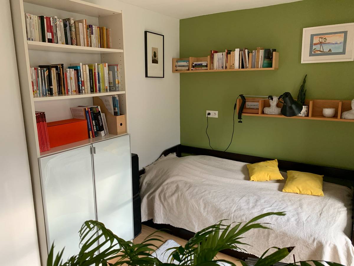 Une photo de l’annonce