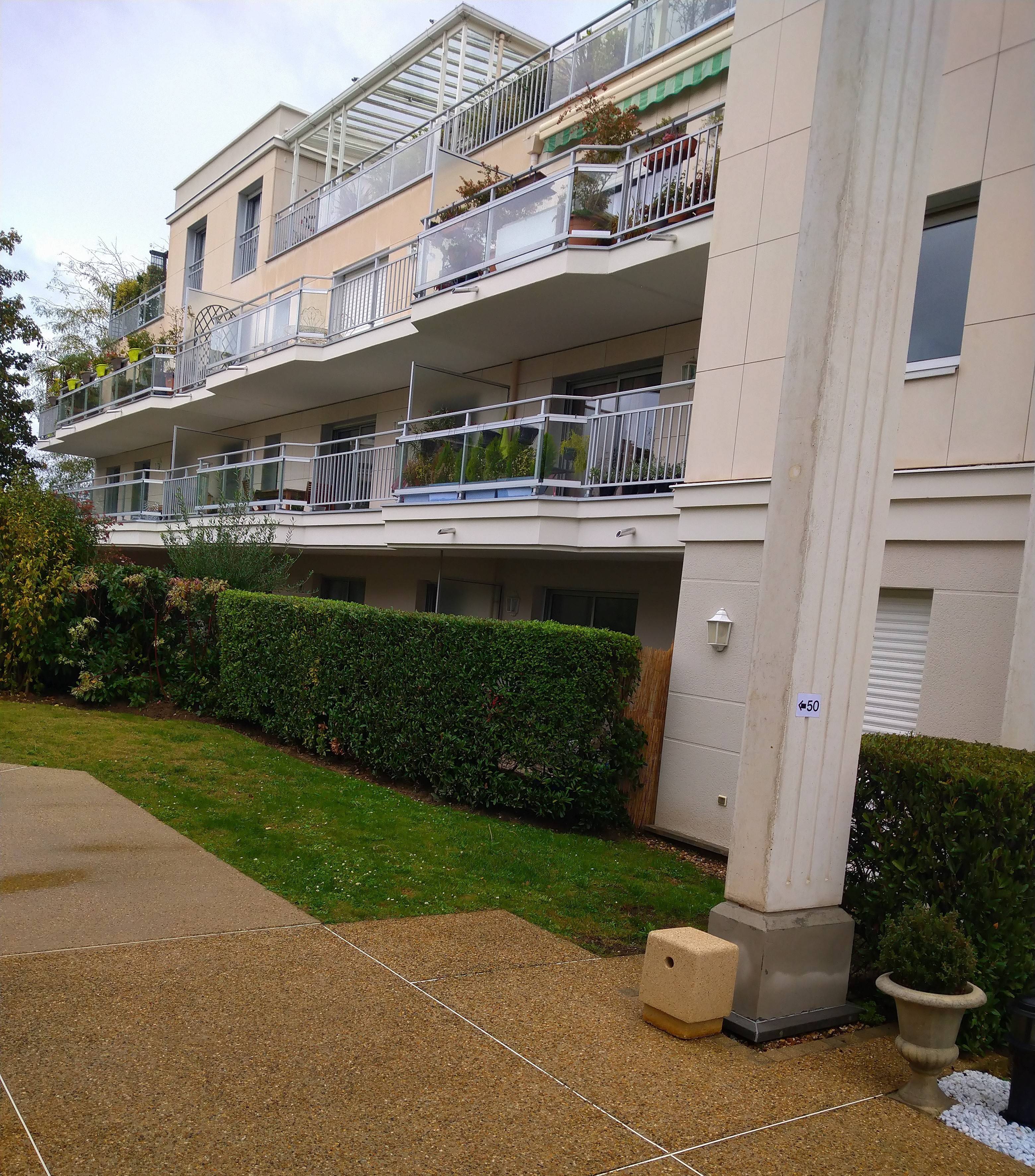 Une photo de l’annonce