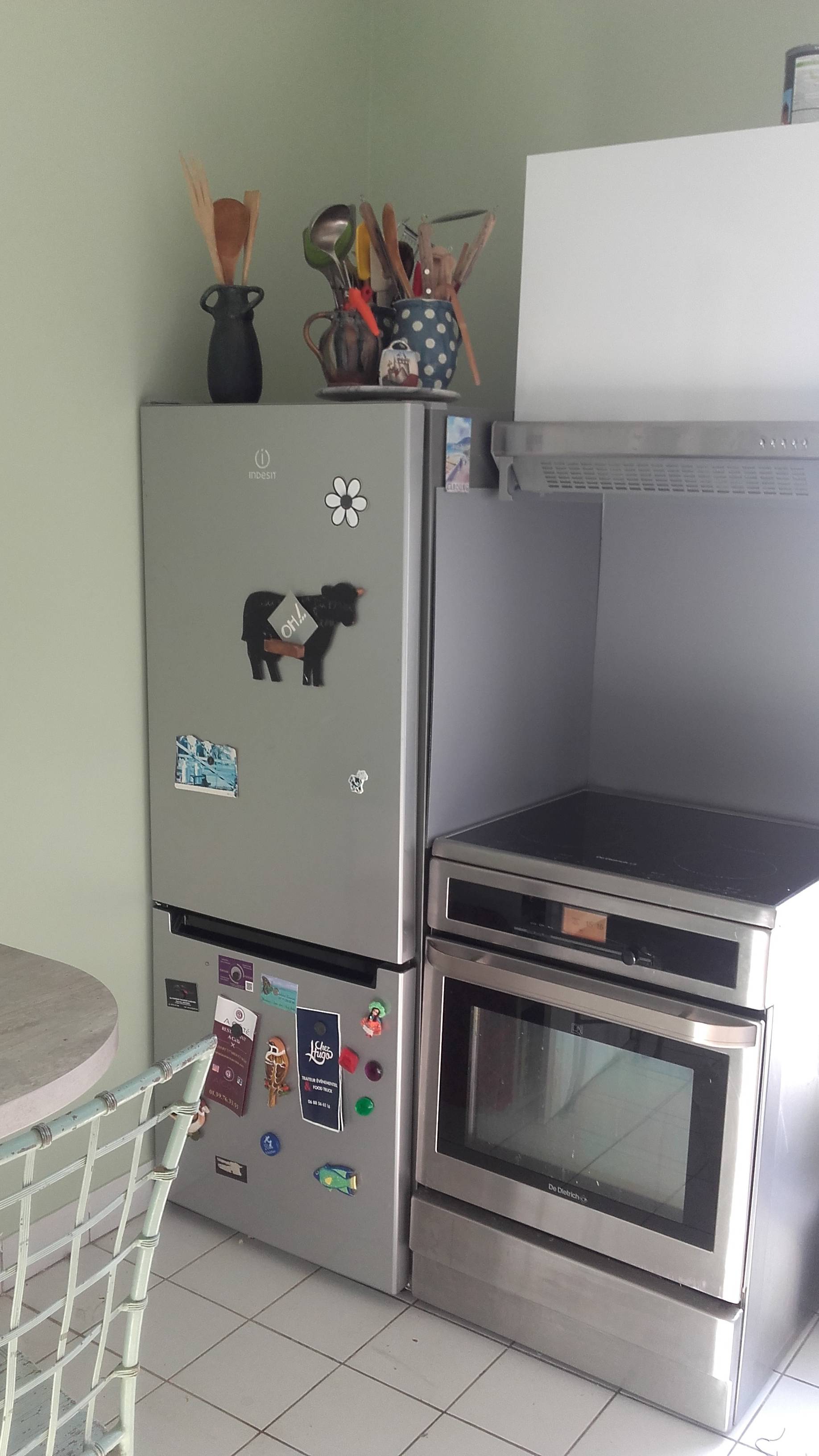 Une photo de l’annonce