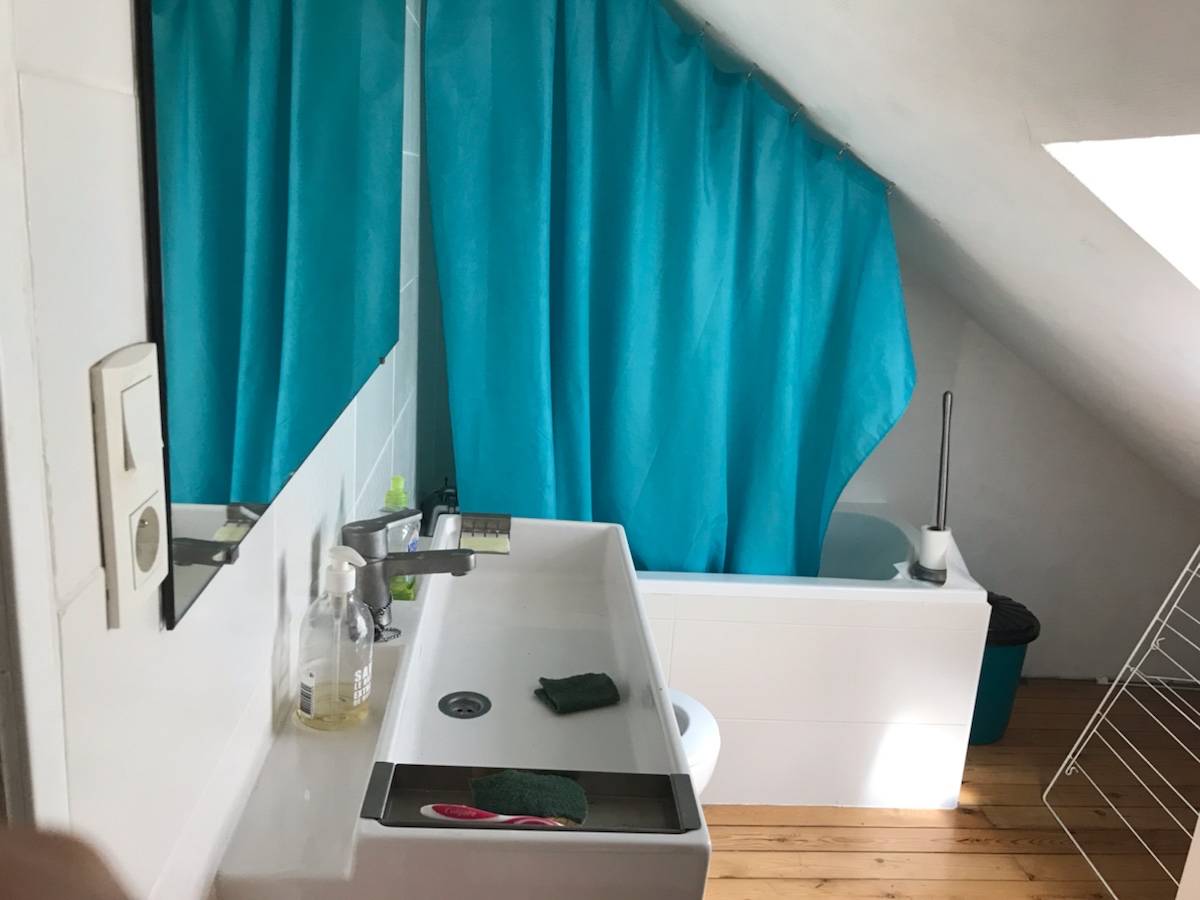 Une photo de l’annonce