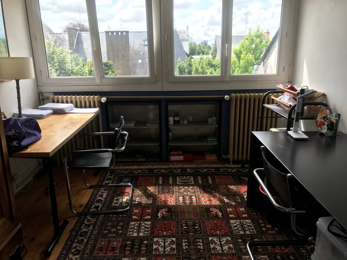 Une photo de l’annonce