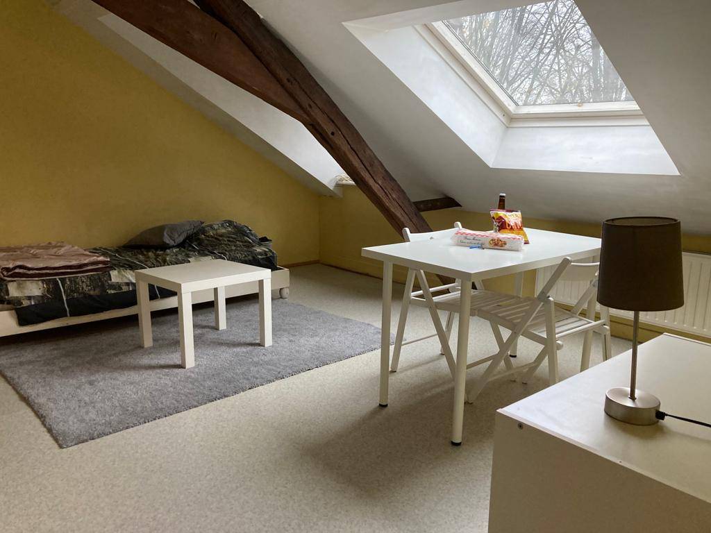 Une photo de l’annonce