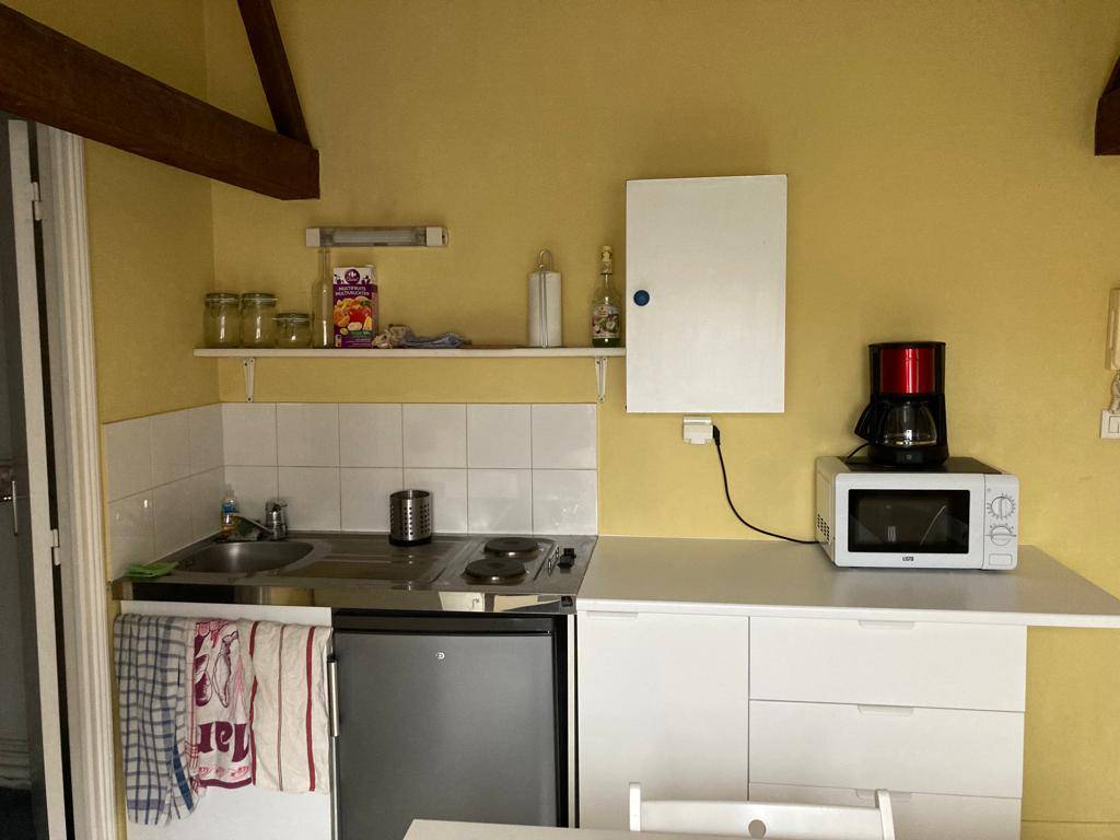 Une photo de l’annonce