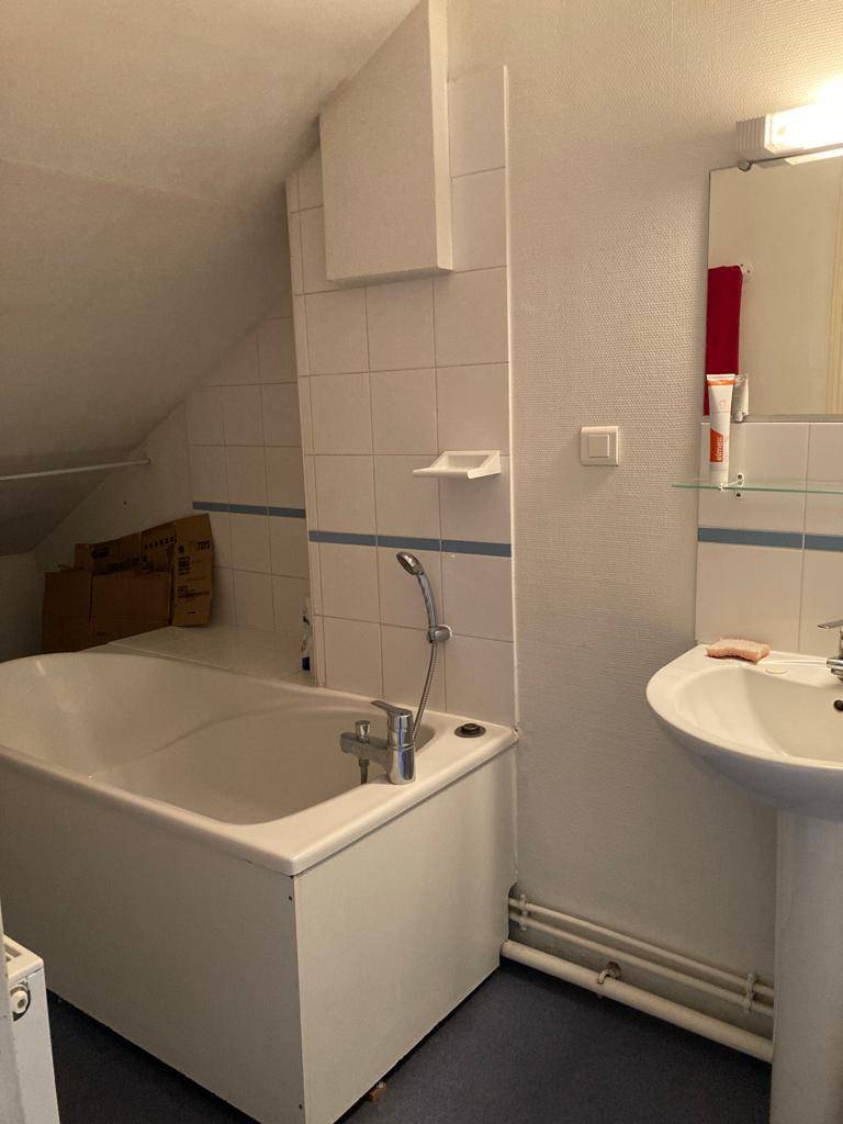 Une photo de l’annonce