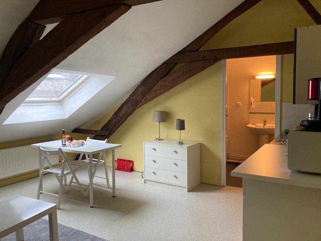 Une photo de l’annonce