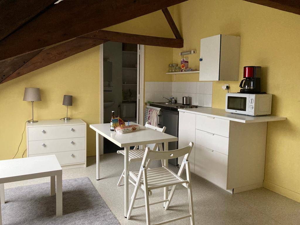 Une photo de l’annonce