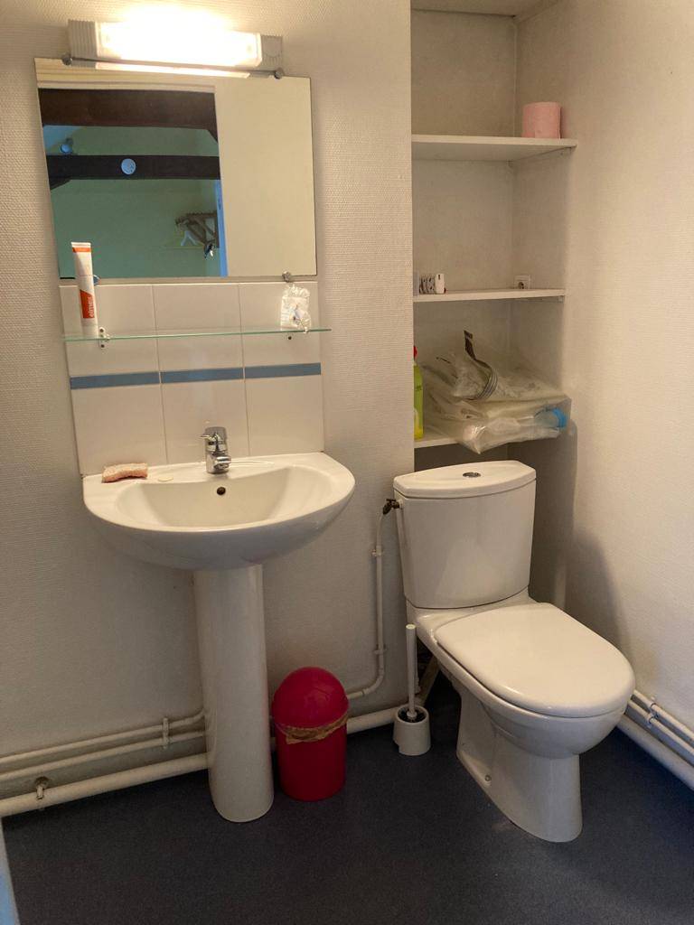 Une photo de l’annonce