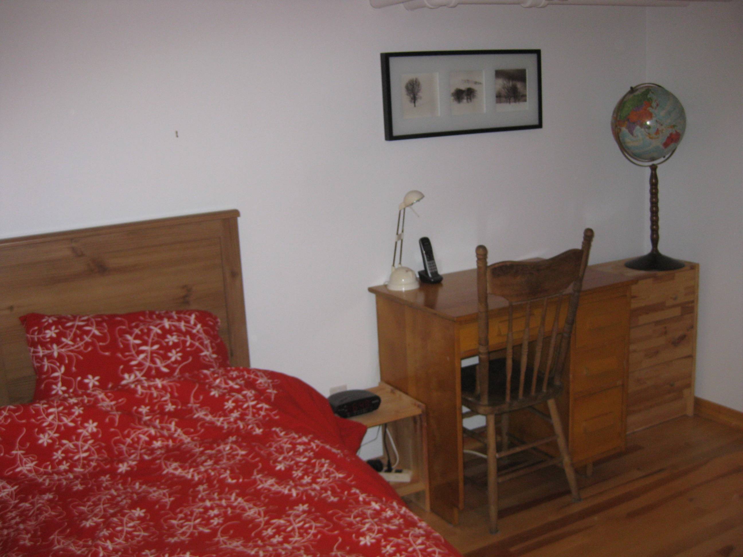 Une photo de l’annonce