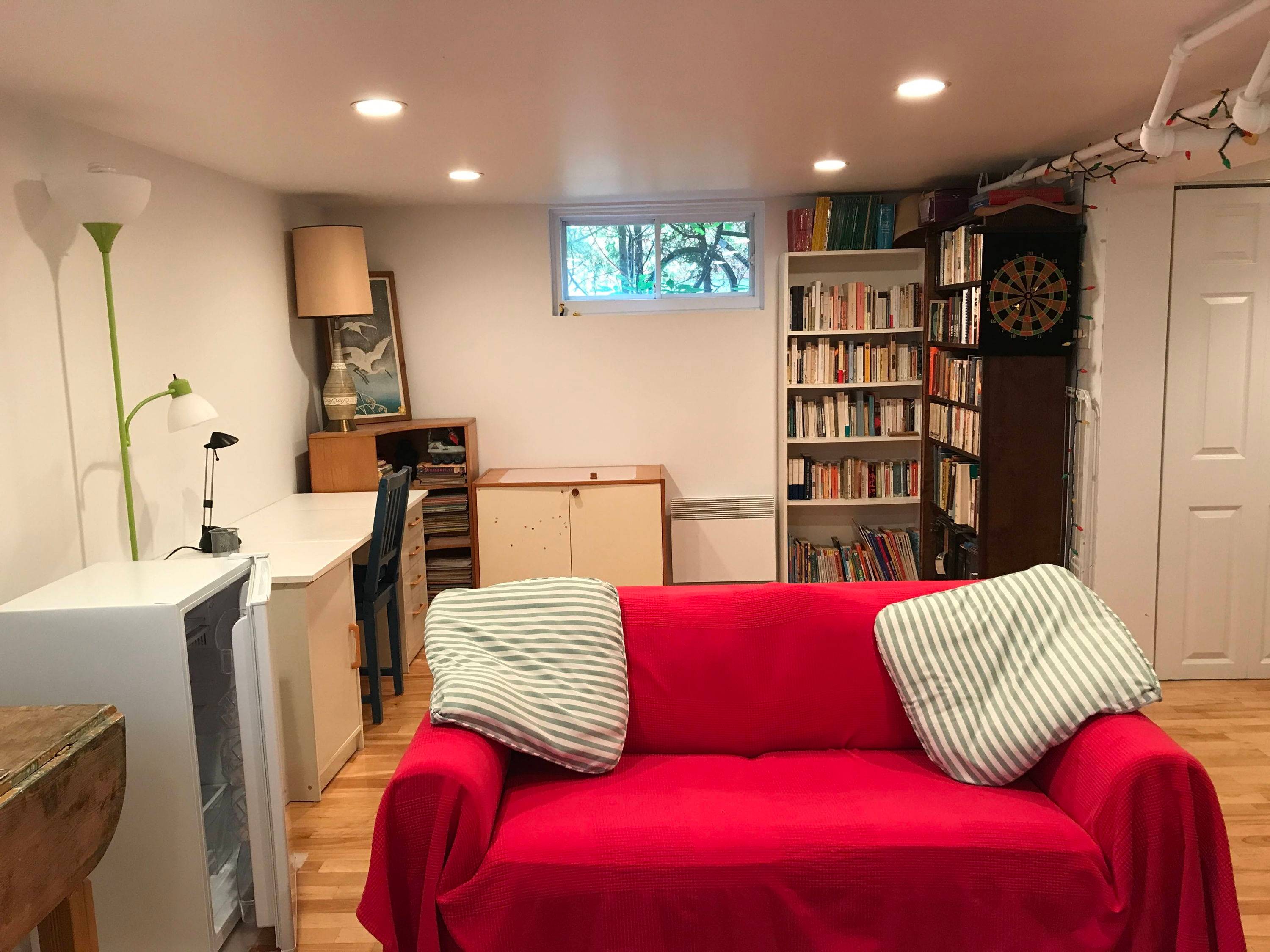 Une photo de l’annonce