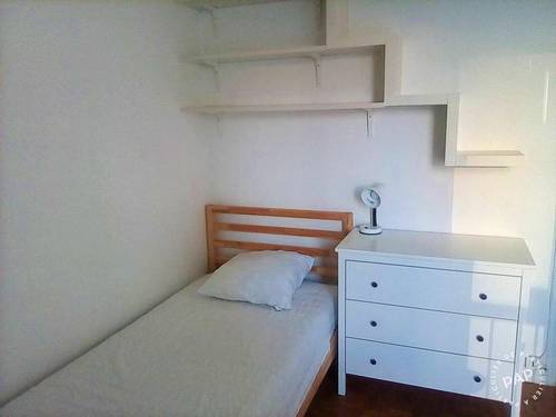 Loue chambre Paris 13ème - 10m²