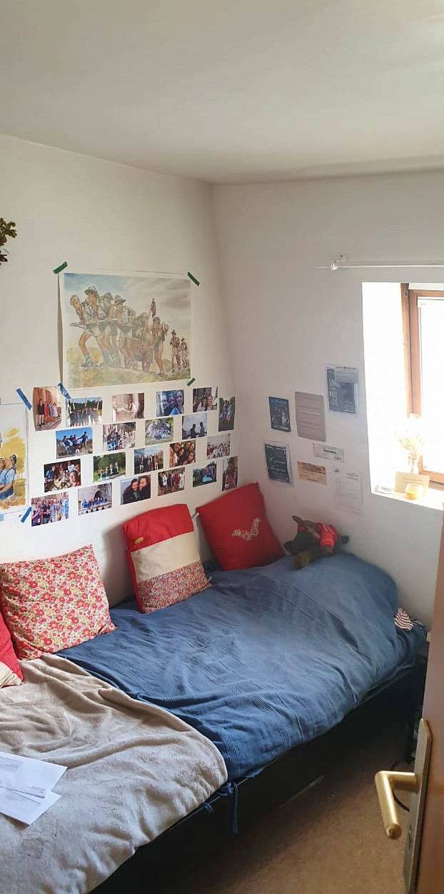 Une photo de l’annonce