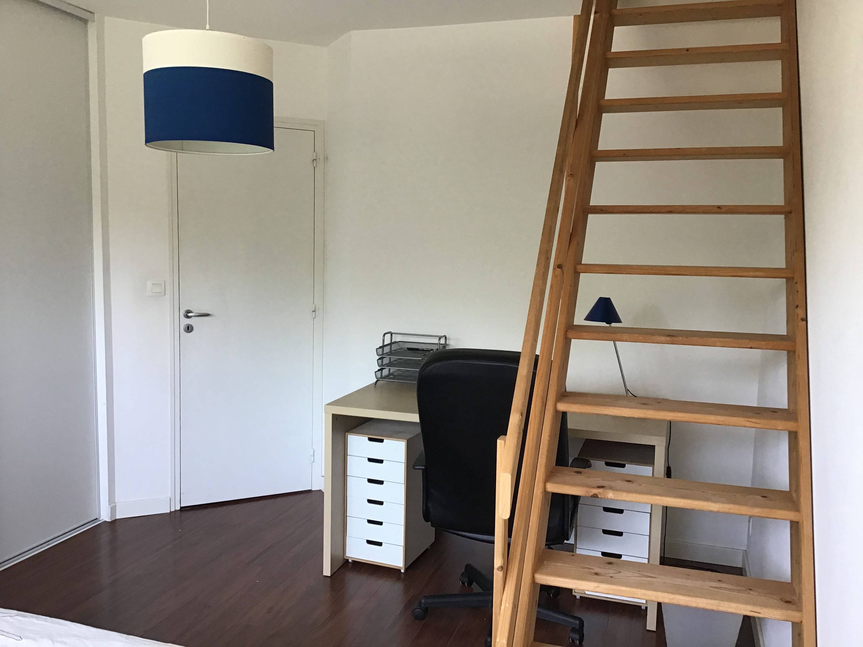 Une photo de l’annonce