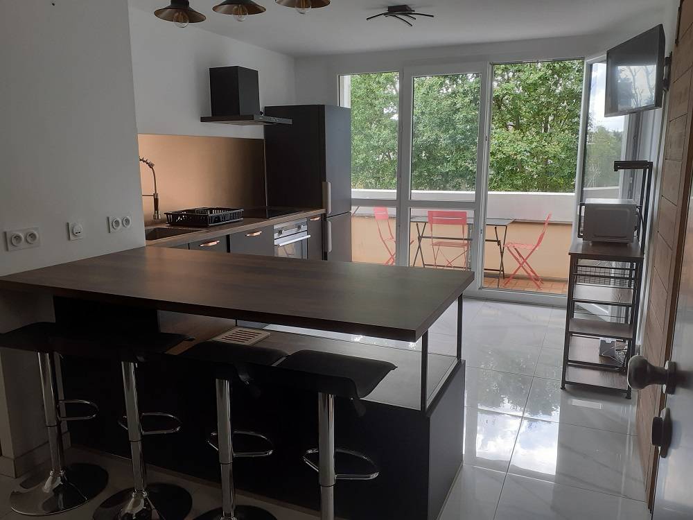 Une photo de l’annonce