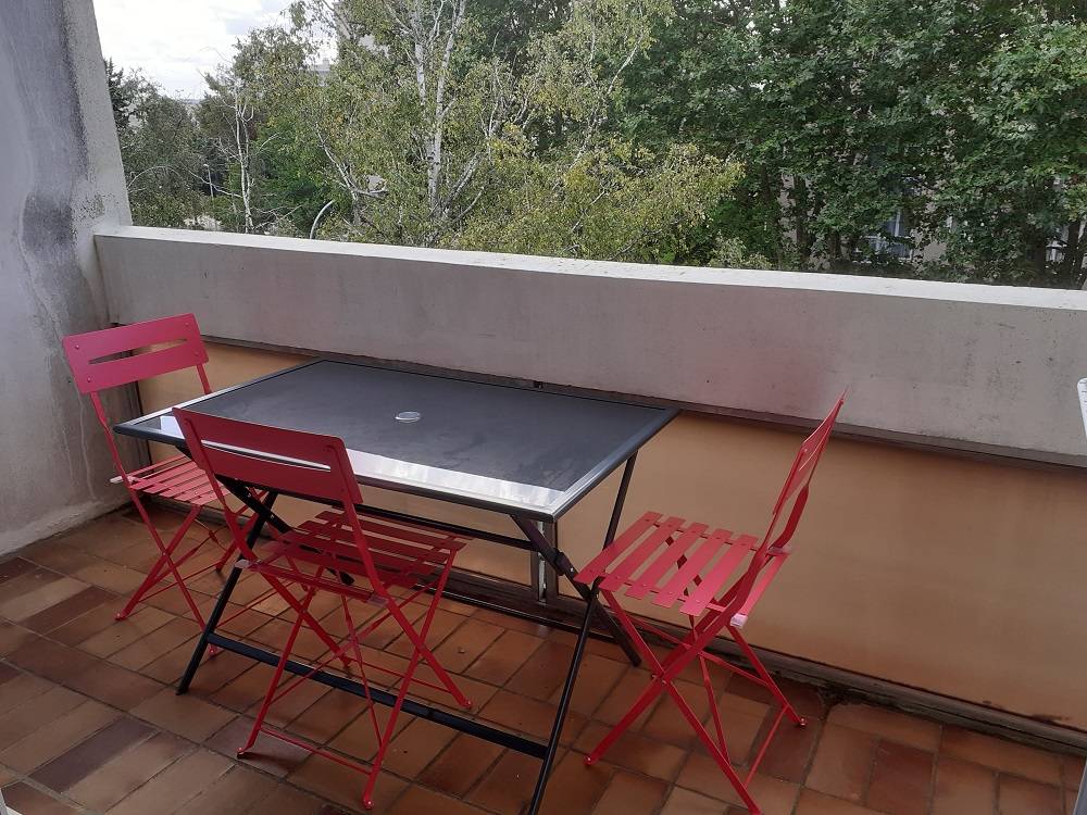 Une photo de l’annonce