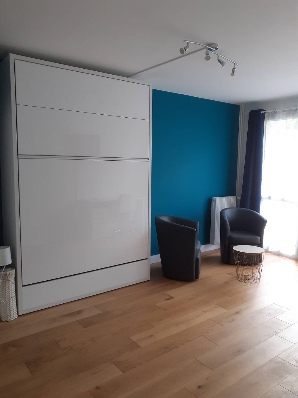 Une photo de l’annonce