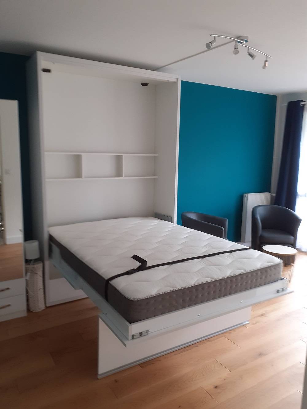 Une photo de l’annonce