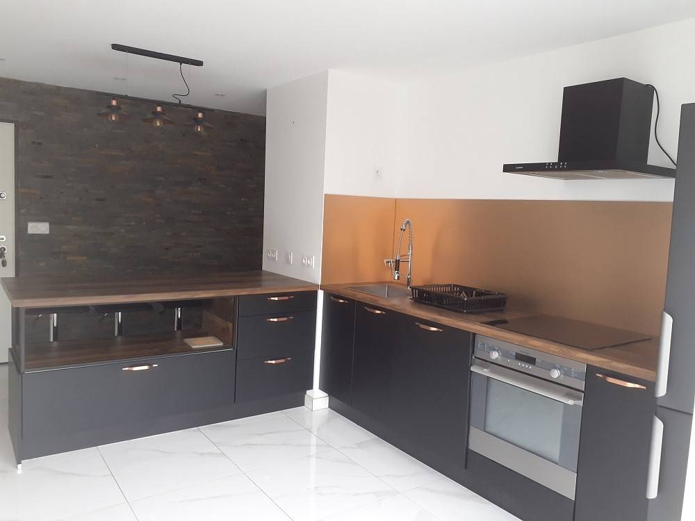 Une photo de l’annonce