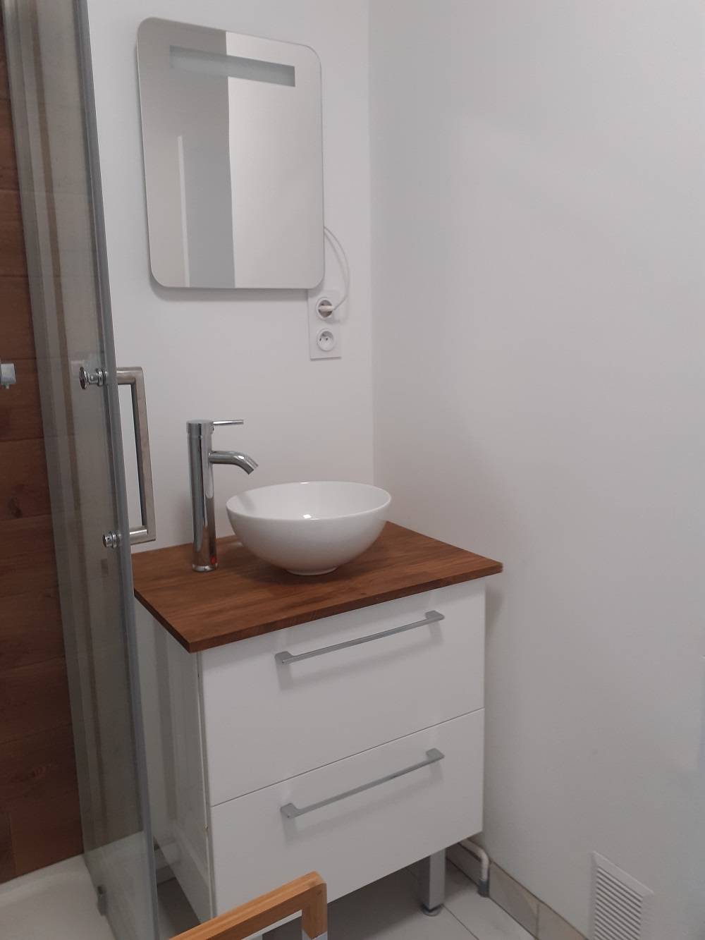 Une photo de l’annonce