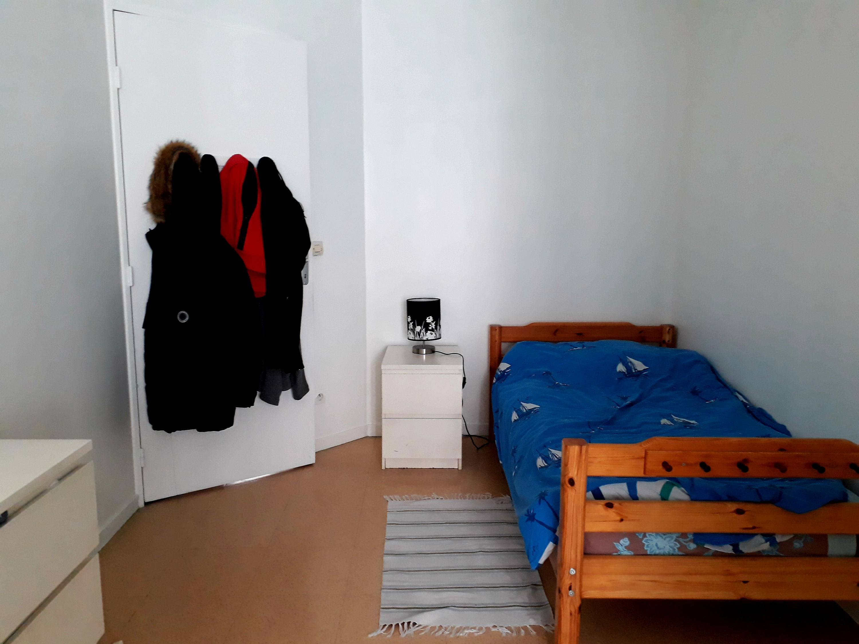 Une photo de l’annonce