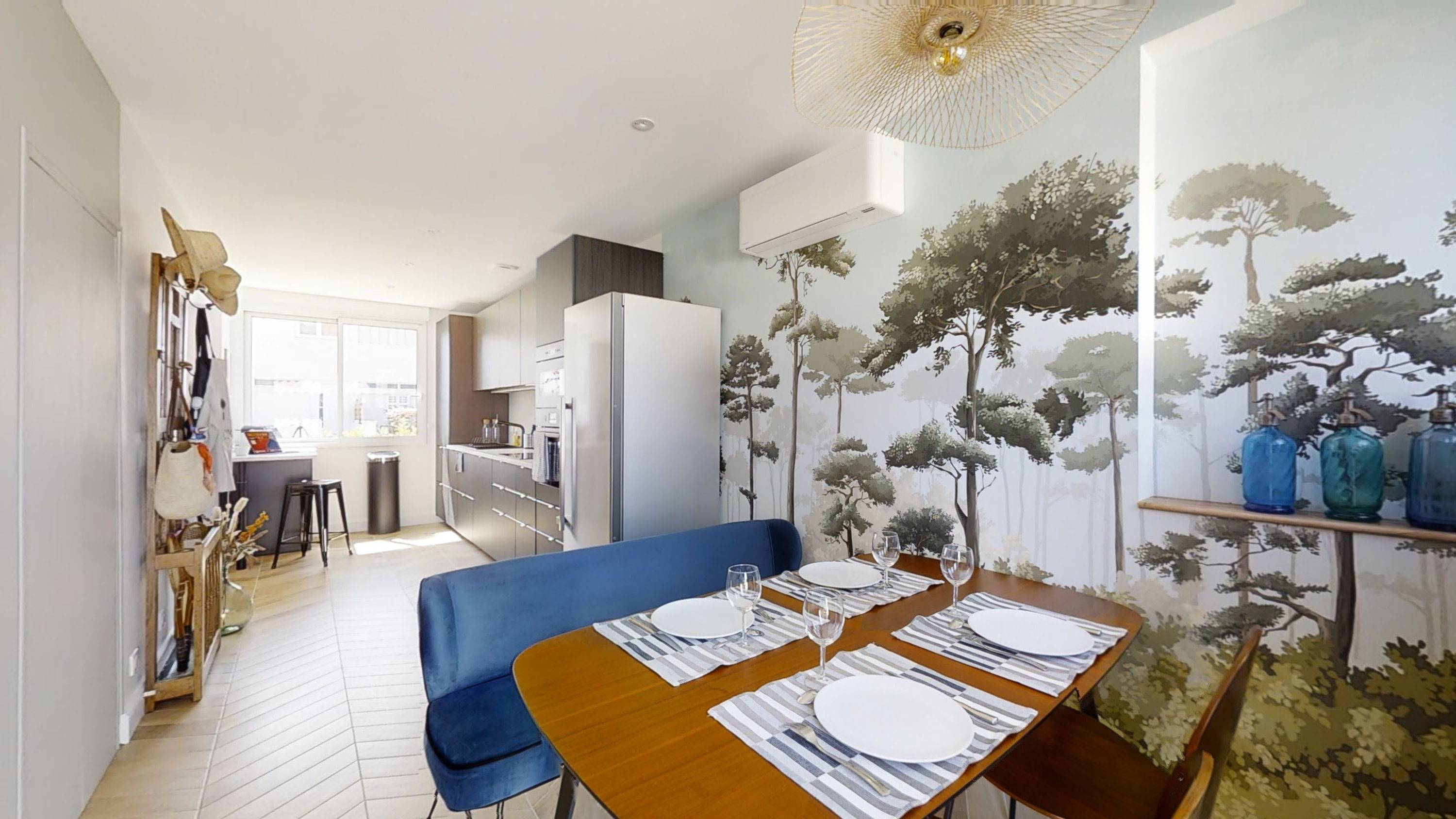 Une photo de l’annonce