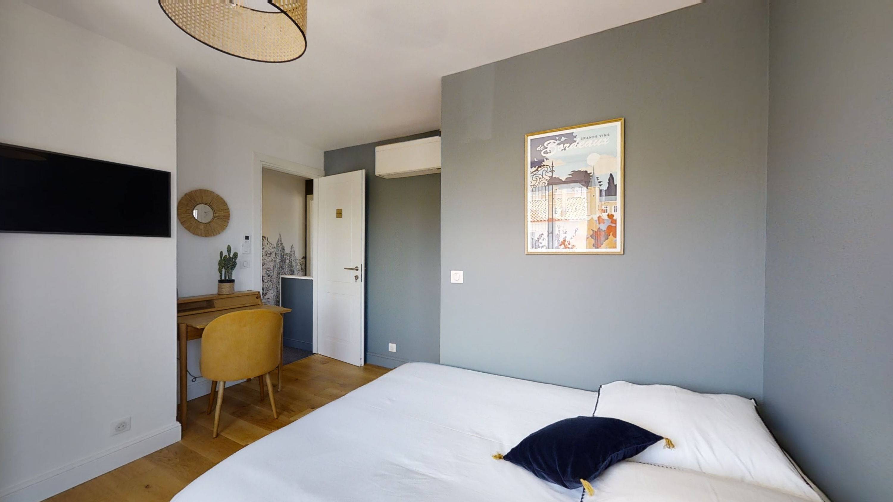 Une photo de l’annonce