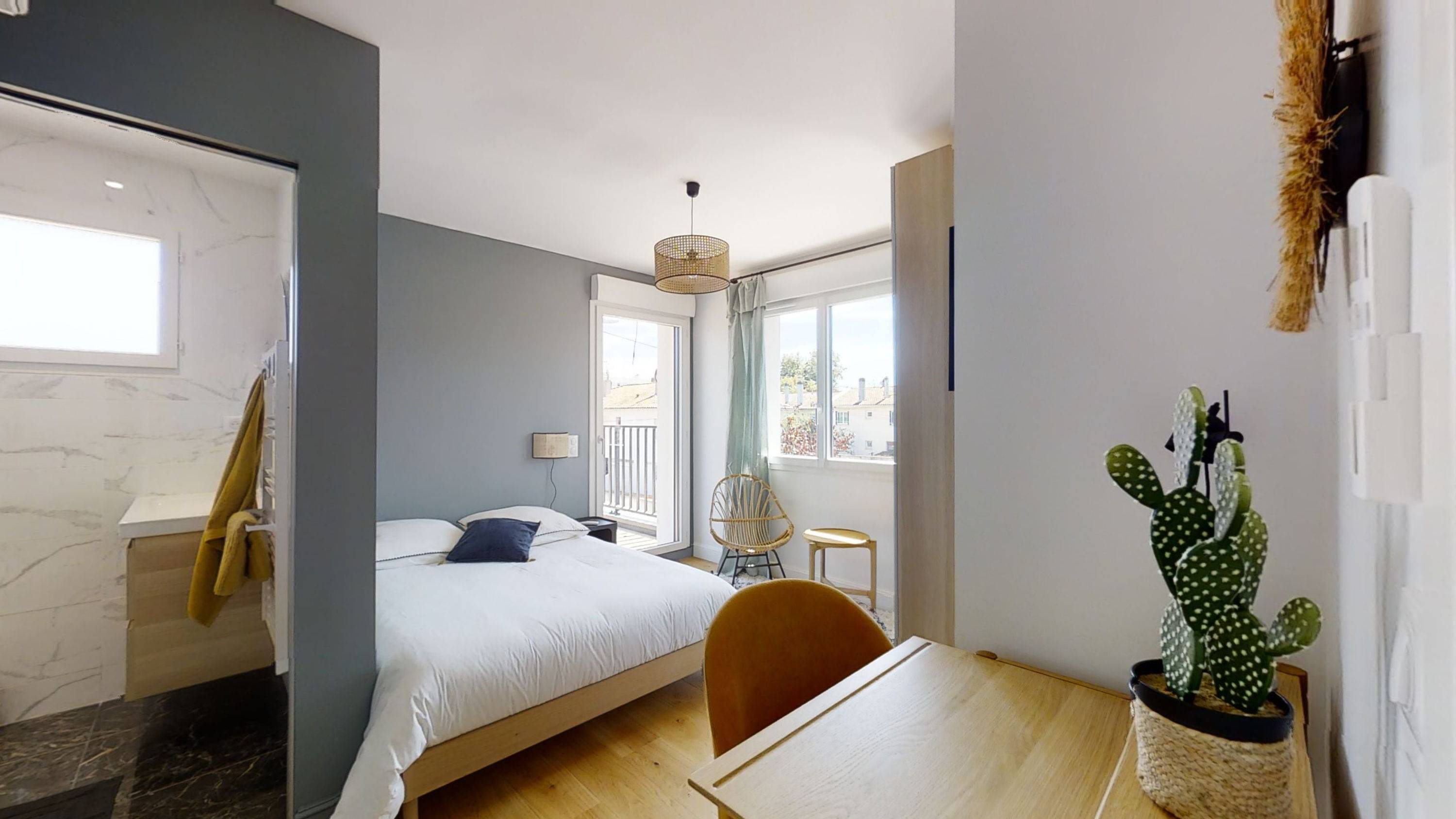 Une photo de l’annonce