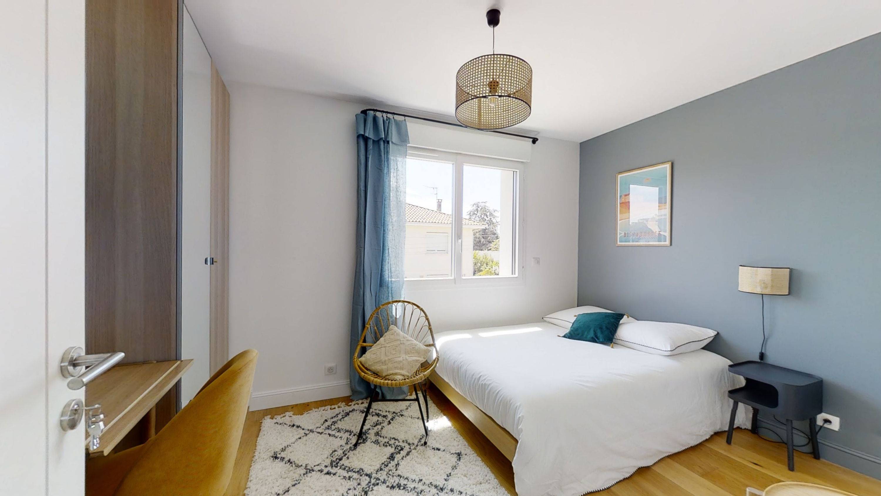 Une photo de l’annonce