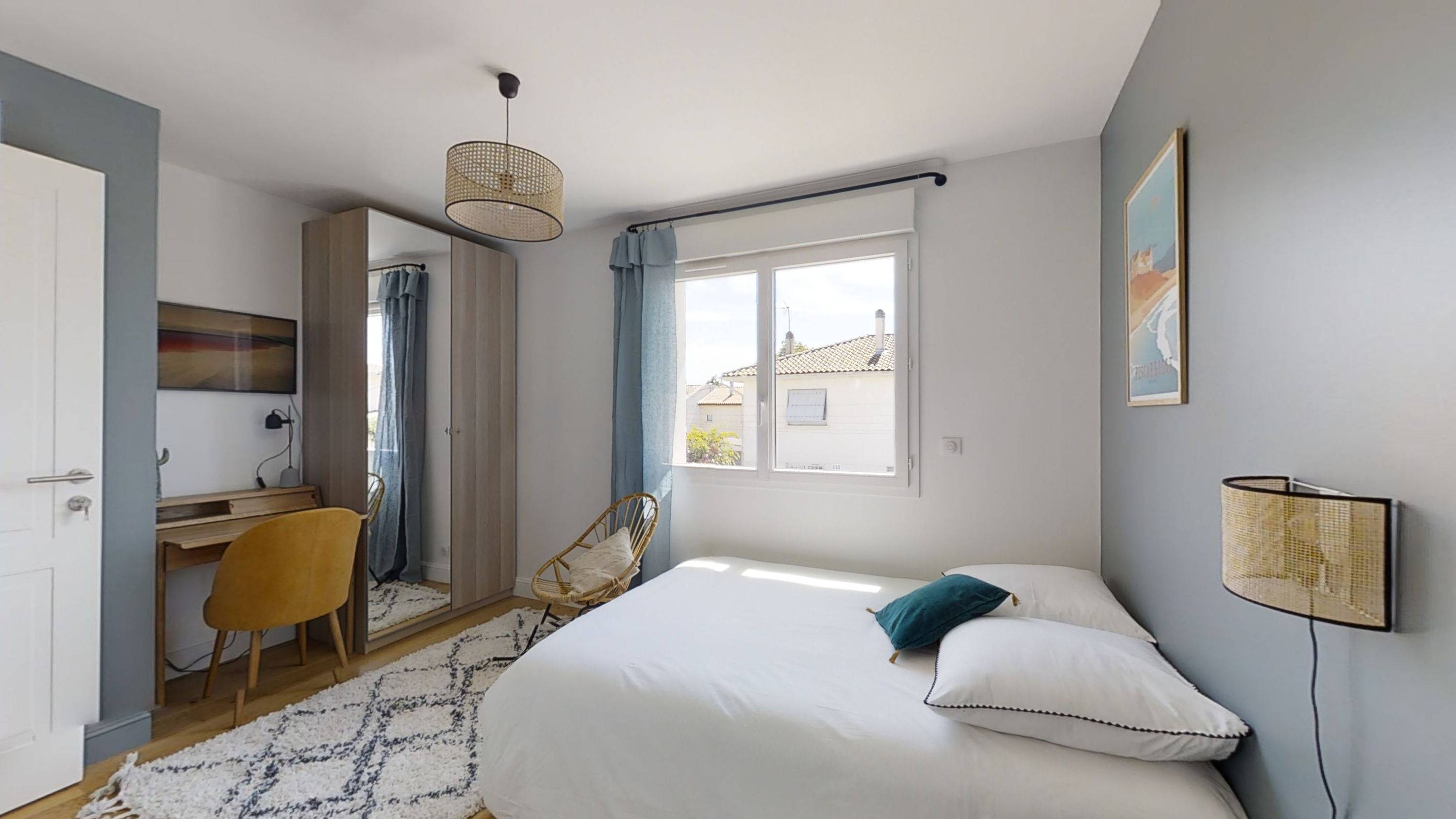 Une photo de l’annonce