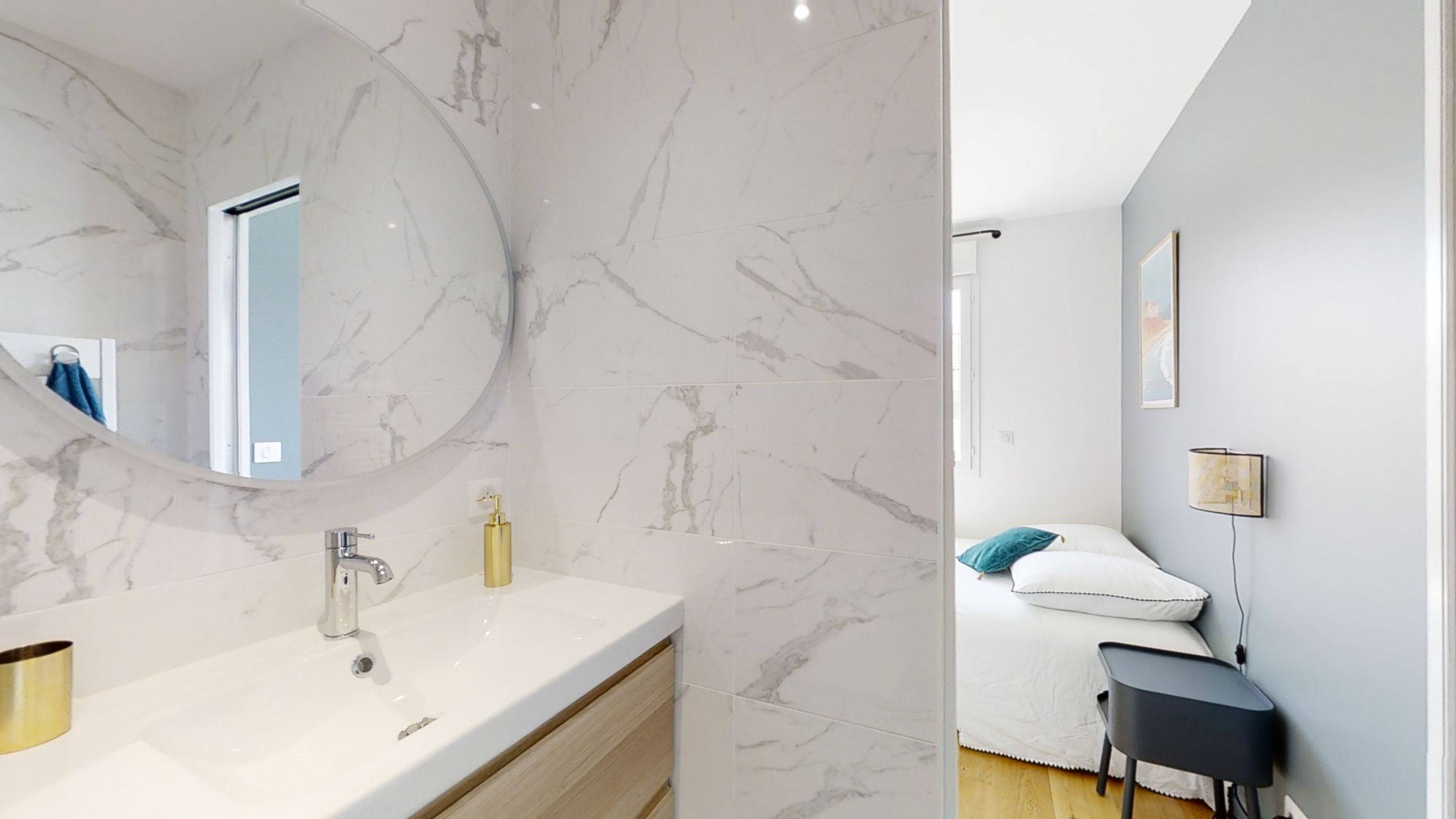 Une photo de l’annonce