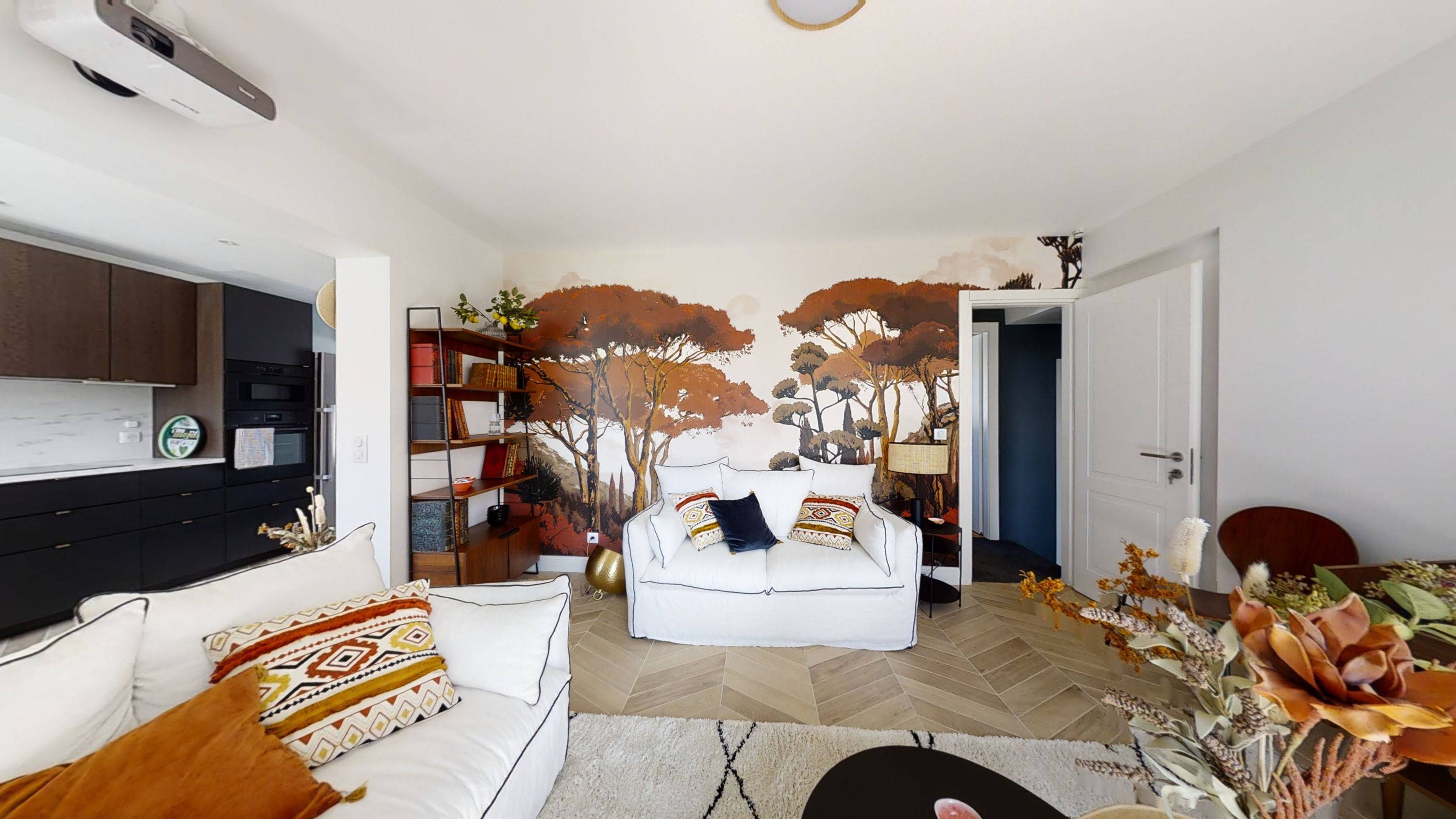 Une photo de l’annonce