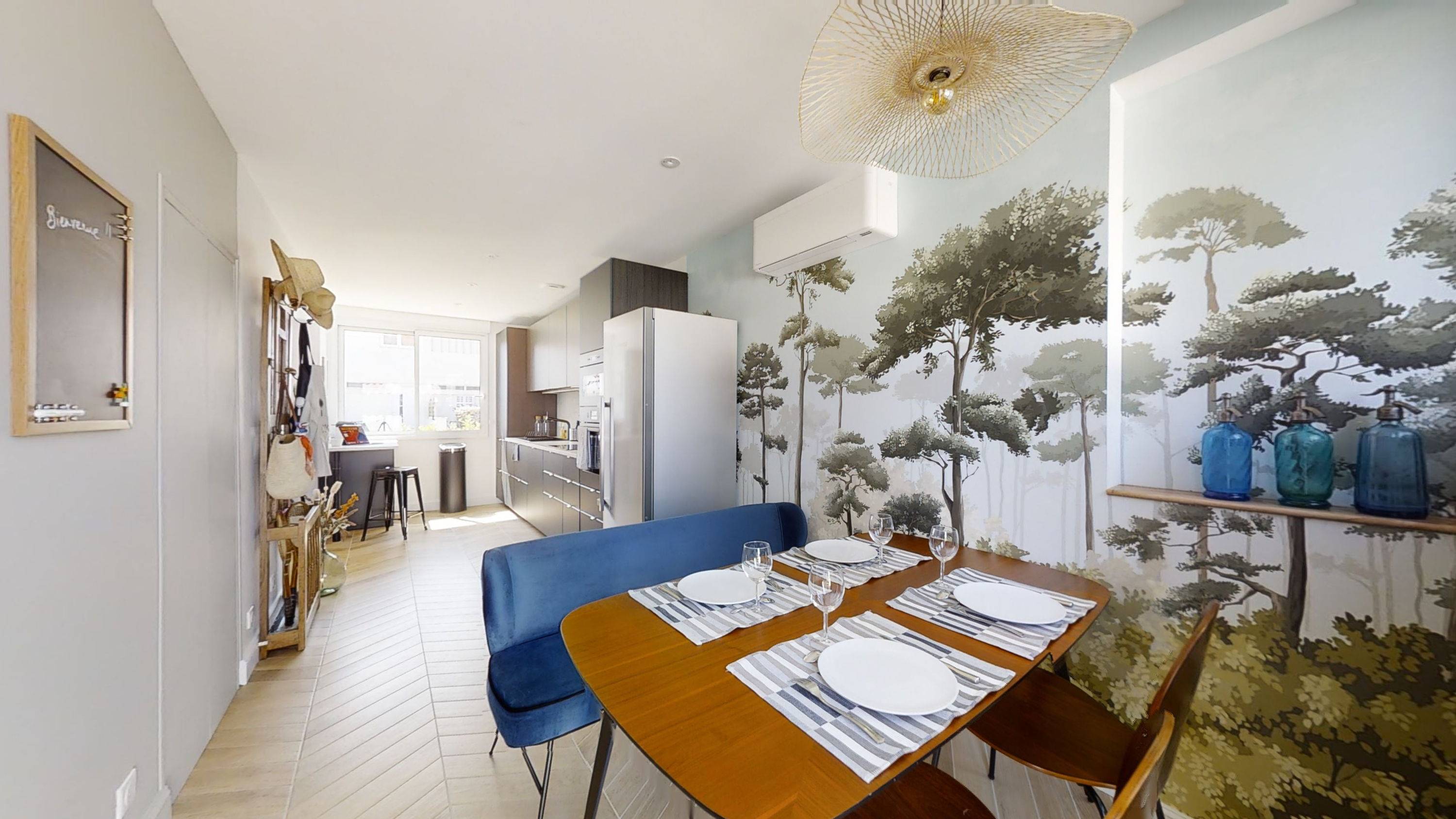 Une photo de l’annonce